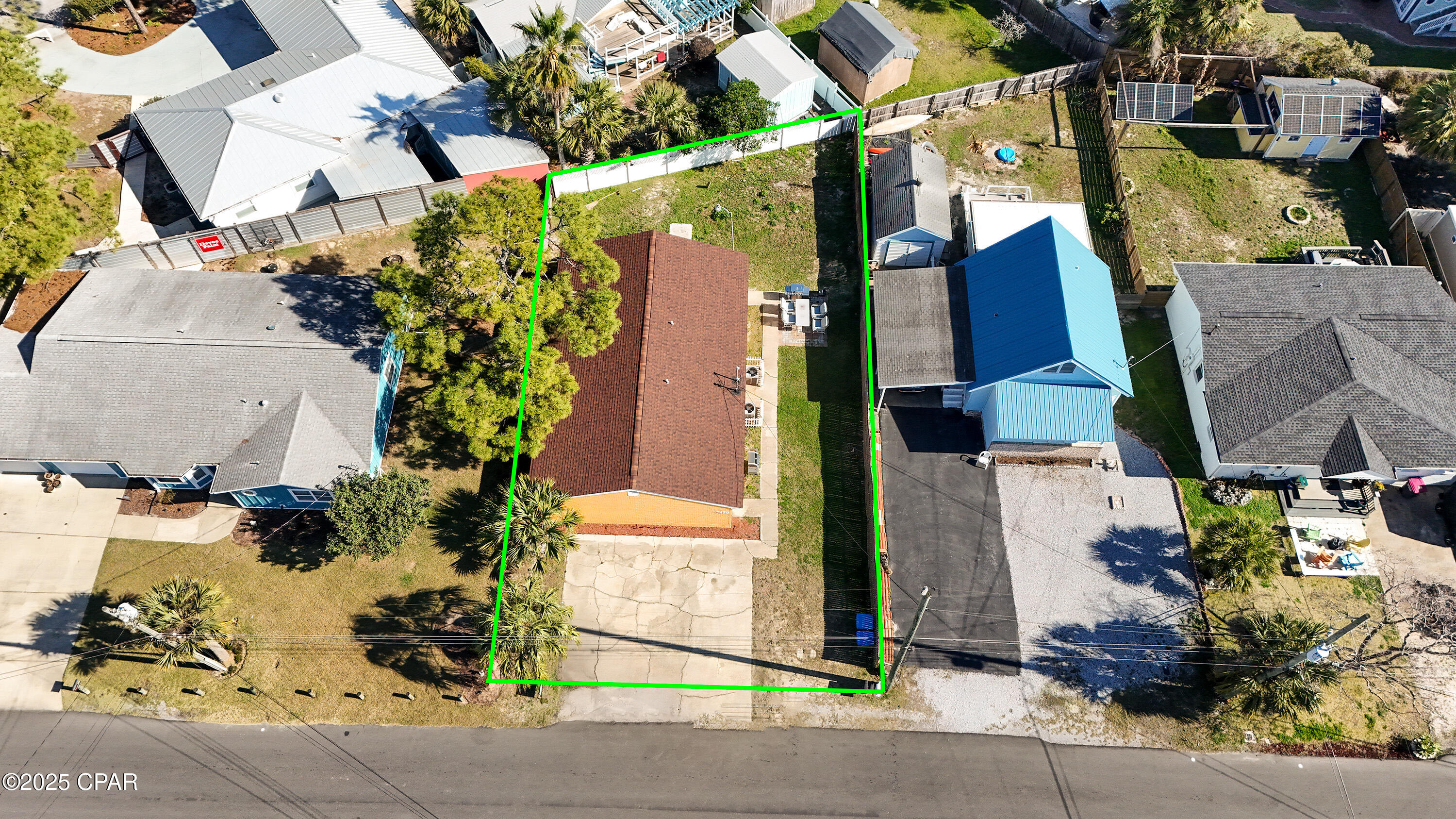 Holiday Beach Unit 16 - Residential