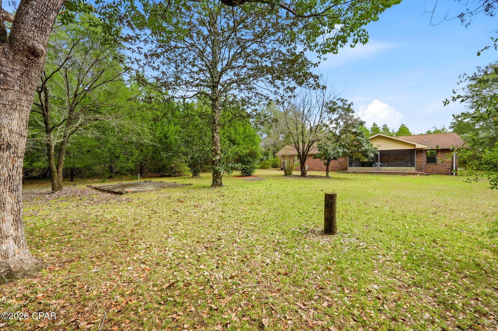 Sunny Hills - Residential