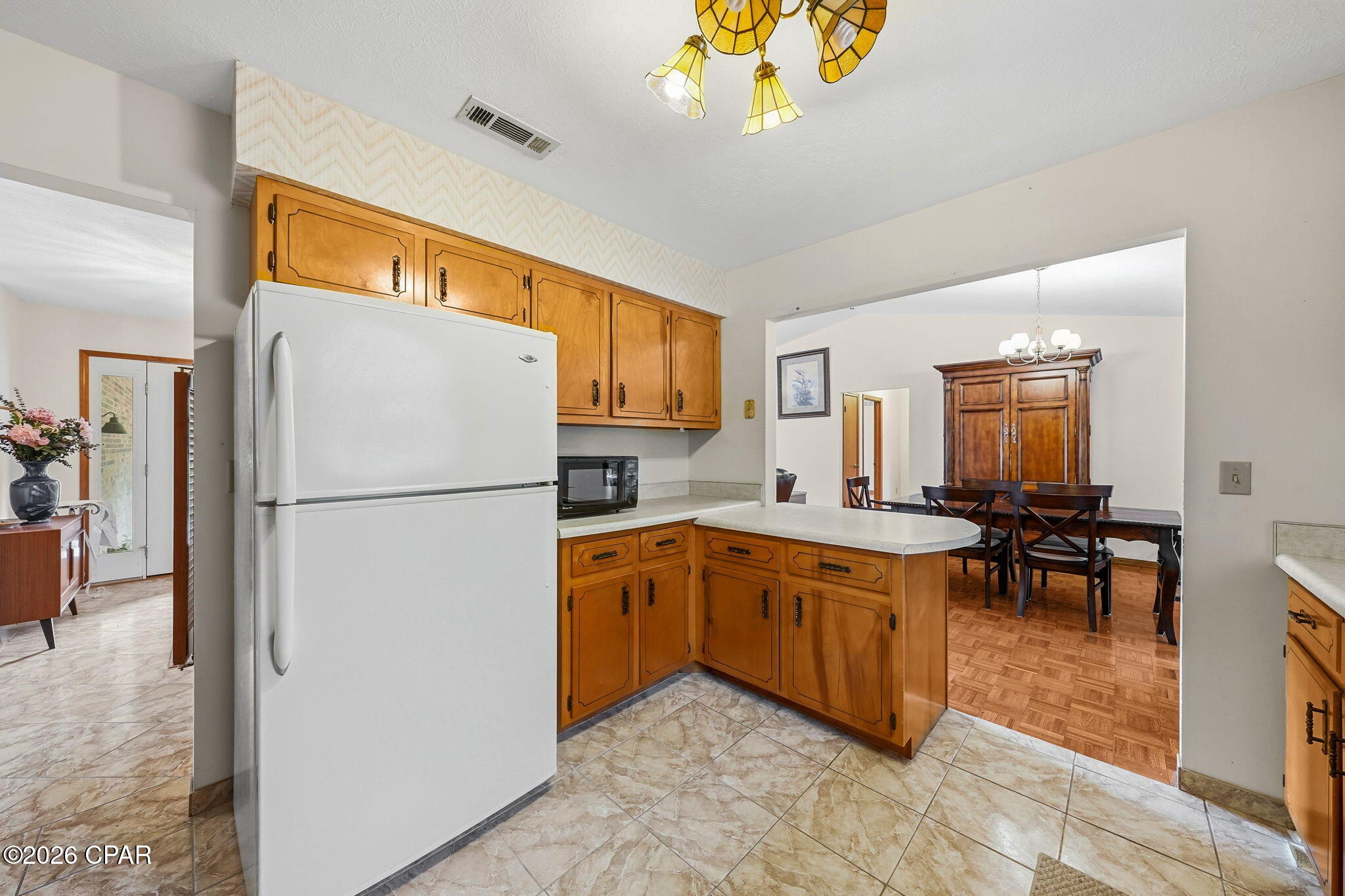 Sunny Hills - Residential