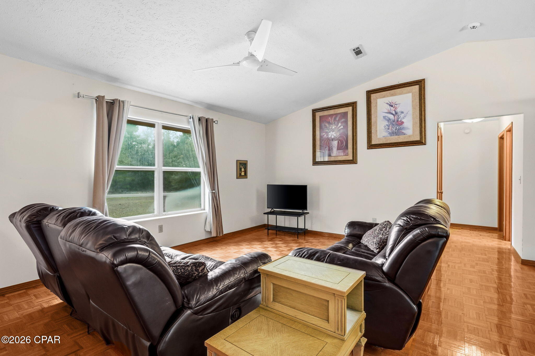 Sunny Hills - Residential