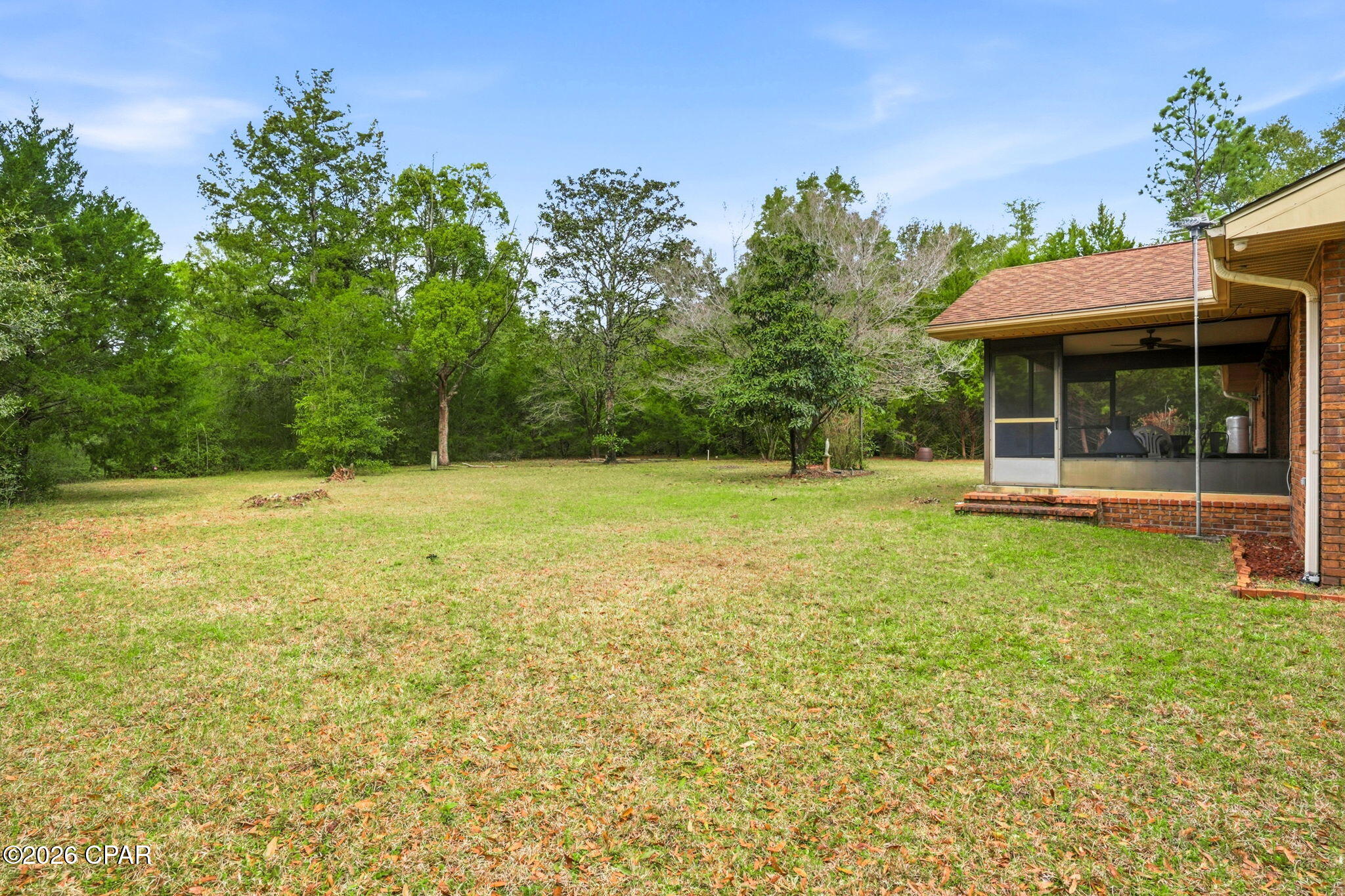 Sunny Hills - Residential