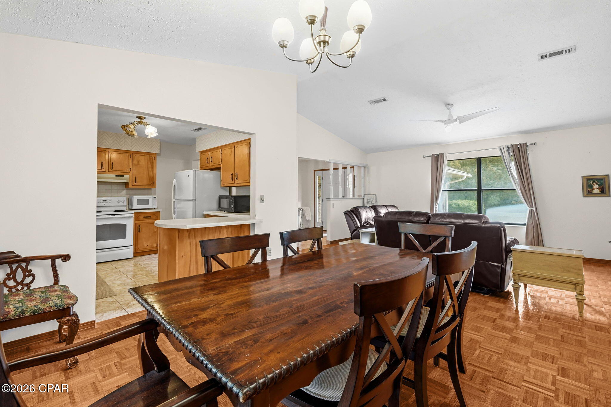 Sunny Hills - Residential