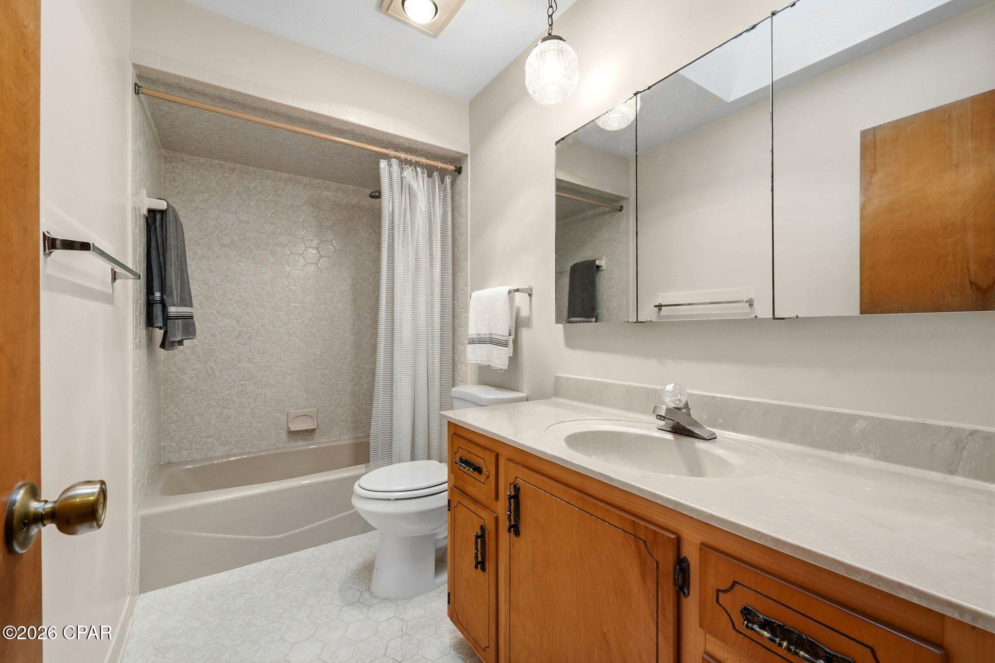 Sunny Hills - Residential