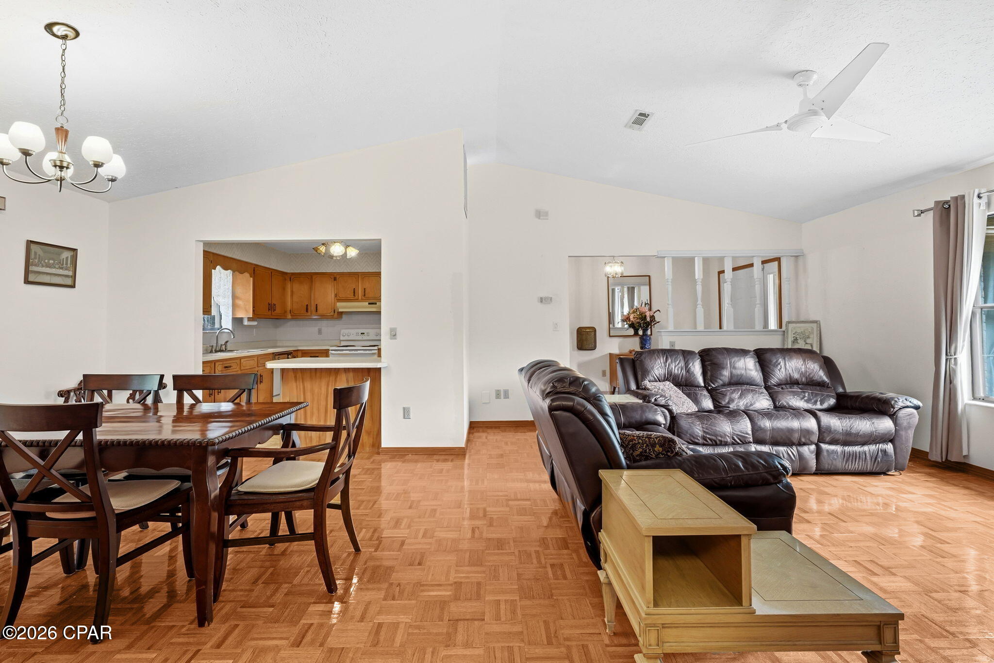 Sunny Hills - Residential