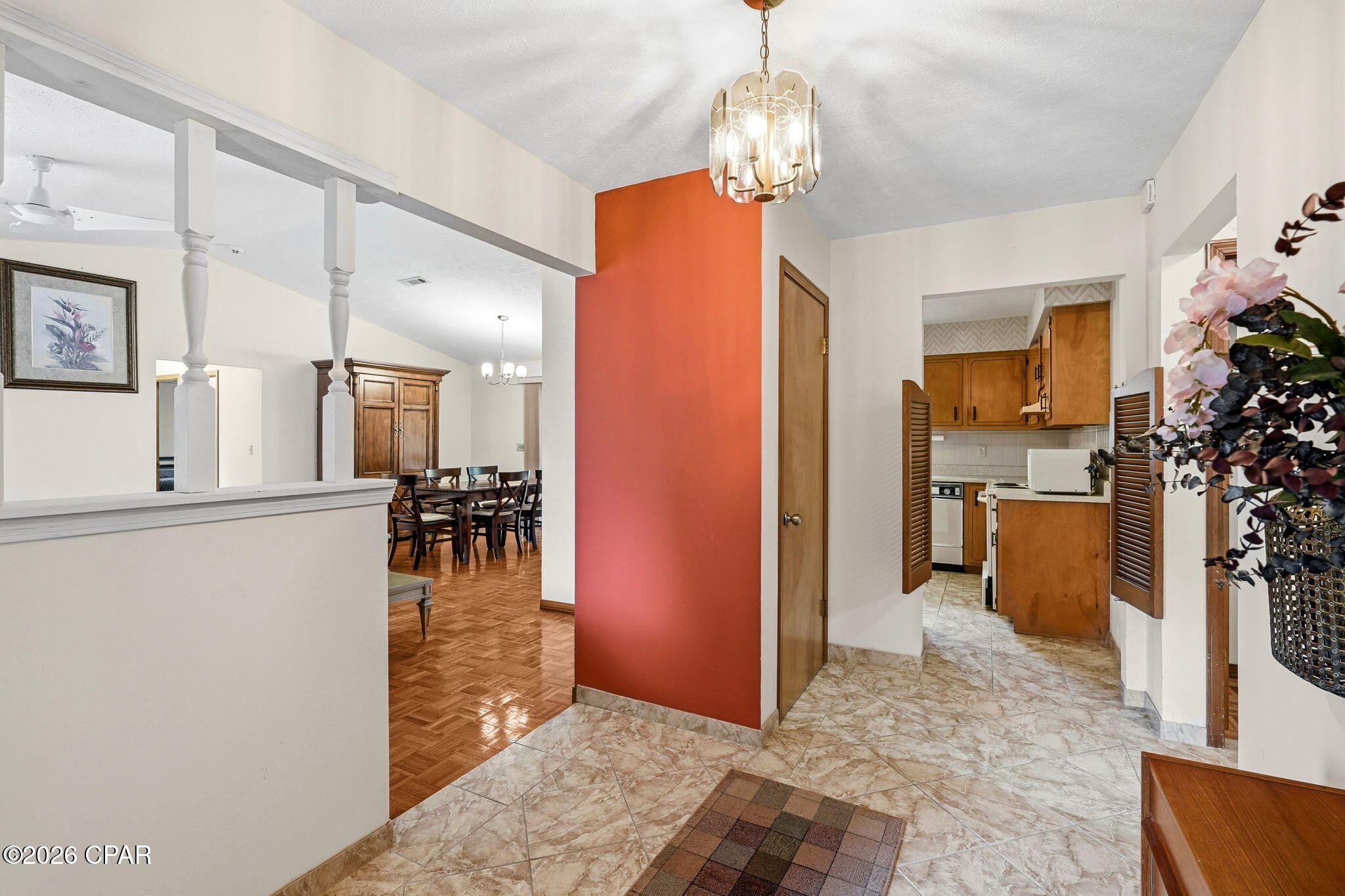 Sunny Hills - Residential