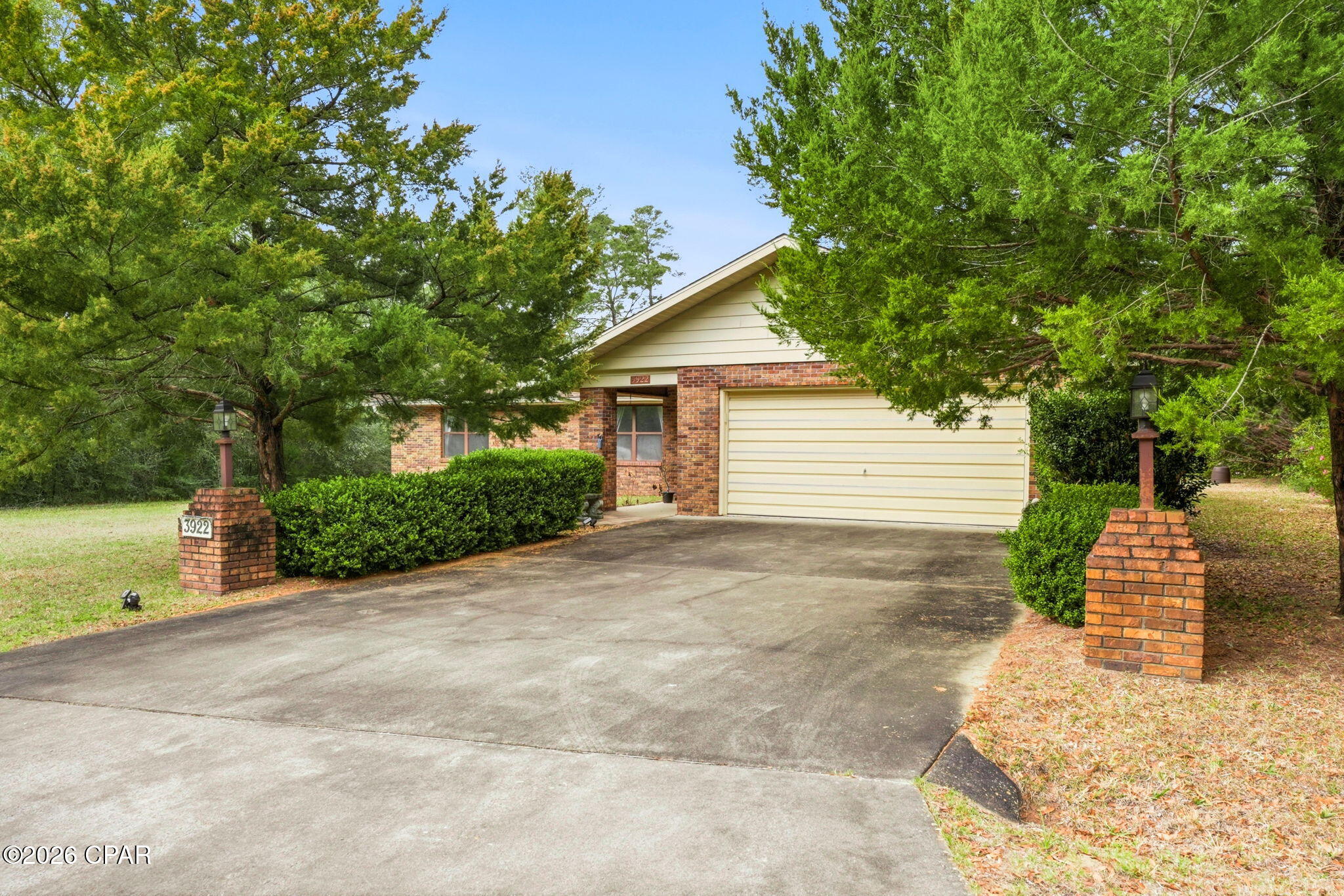 Sunny Hills - Residential