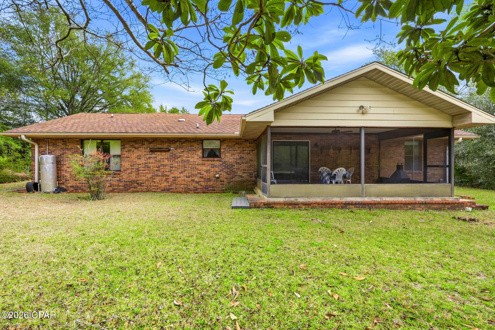 Sunny Hills - Residential