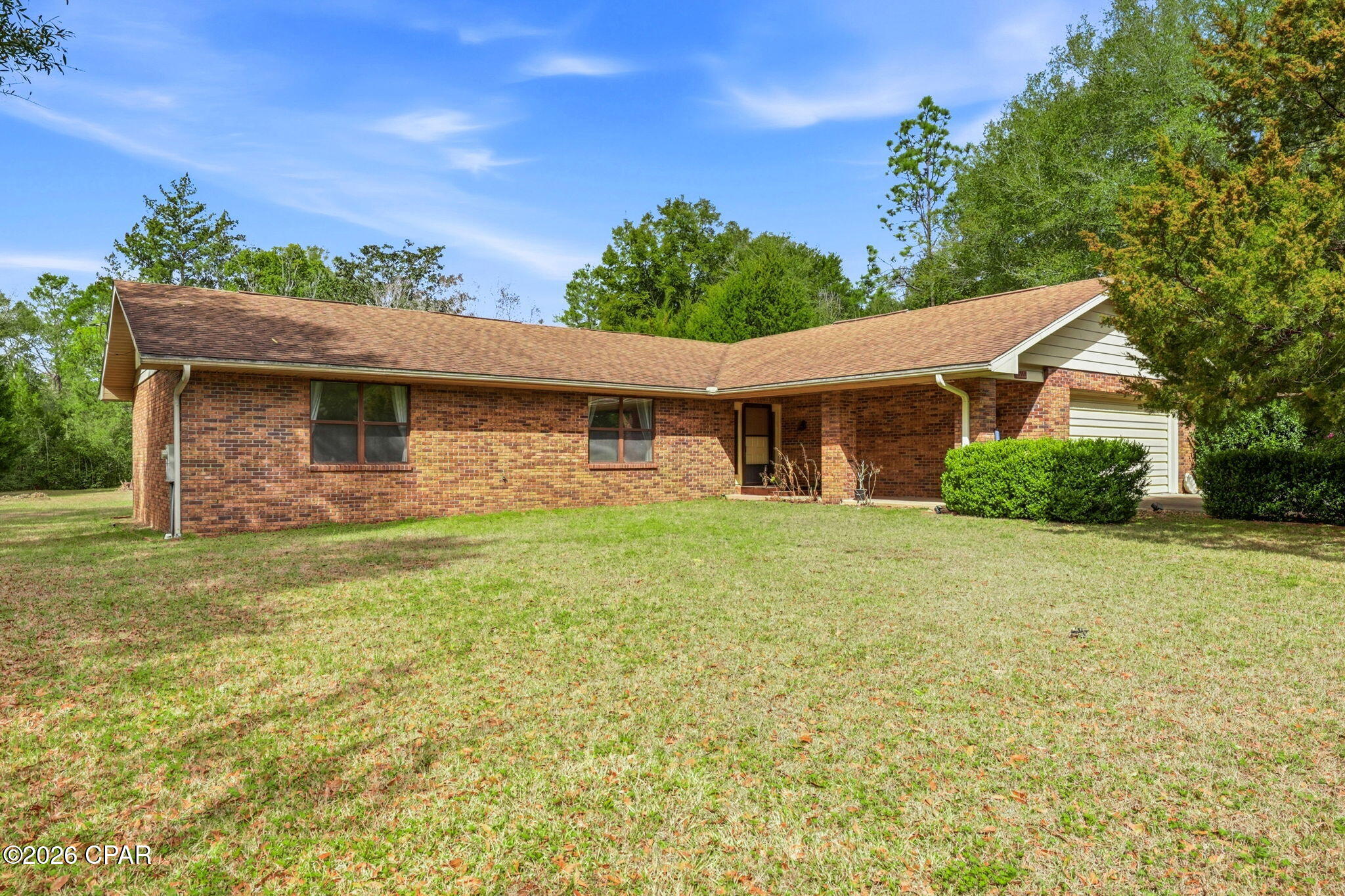 Sunny Hills - Residential