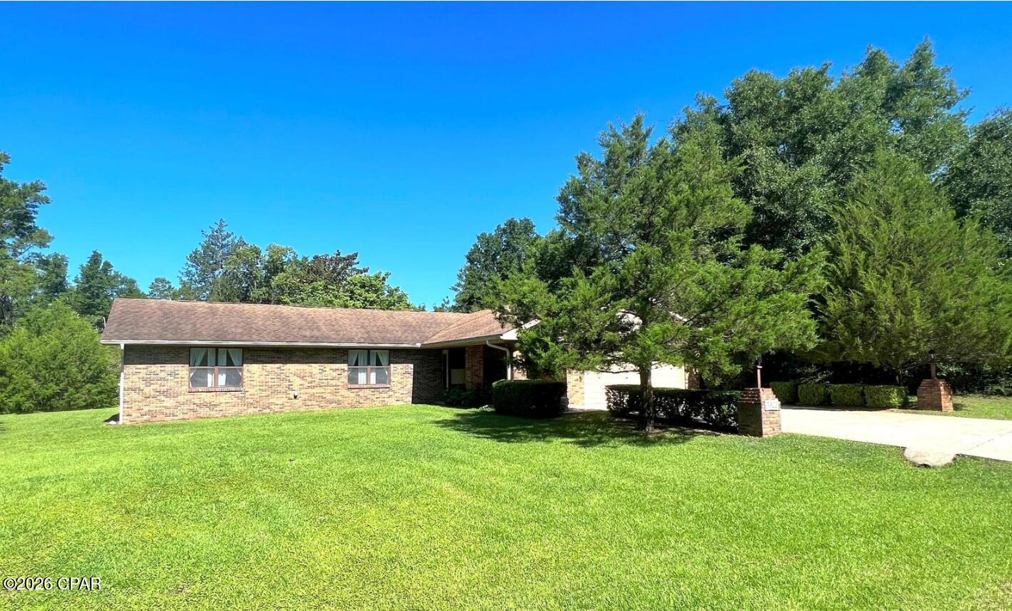 Sunny Hills - Residential