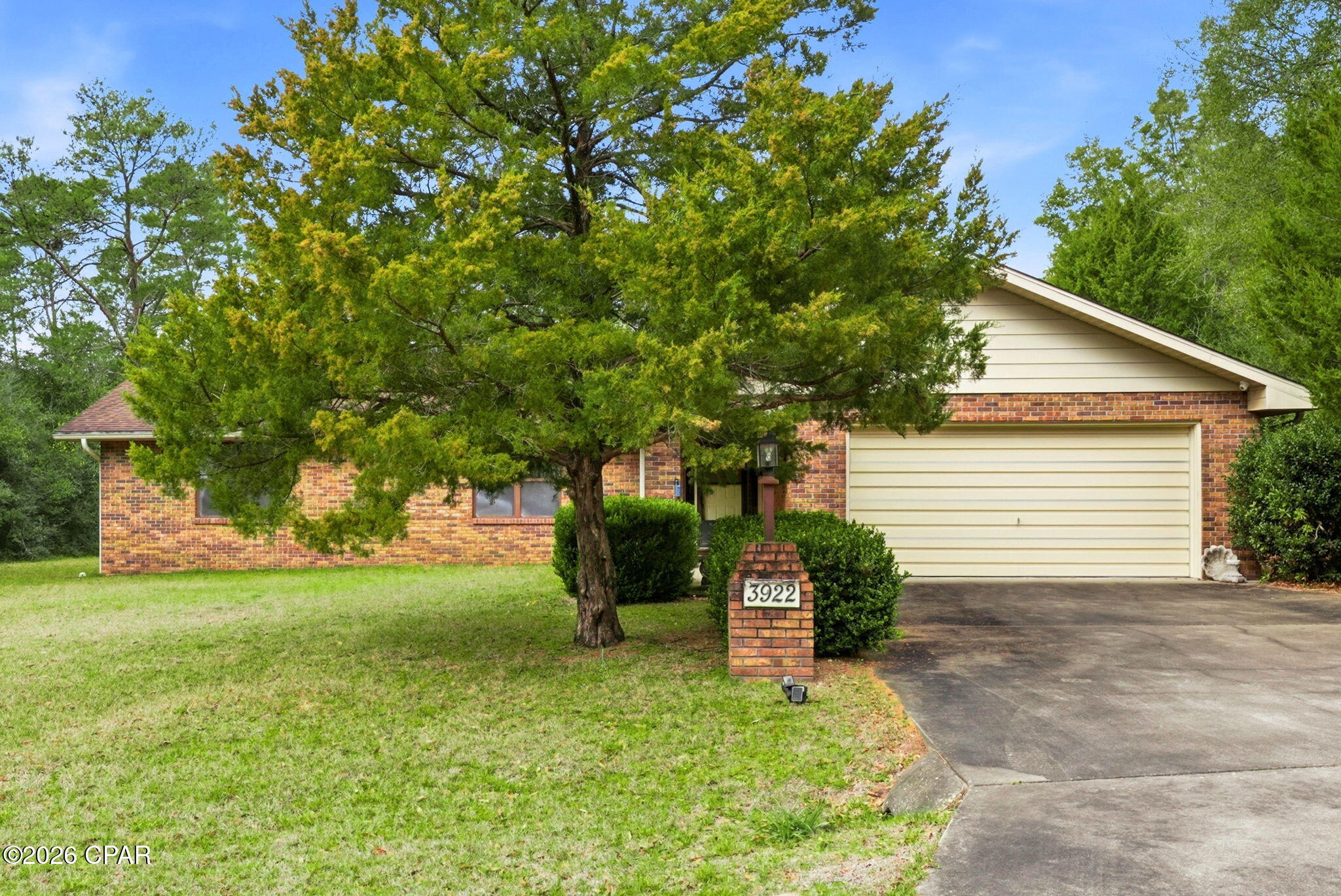 Sunny Hills - Residential