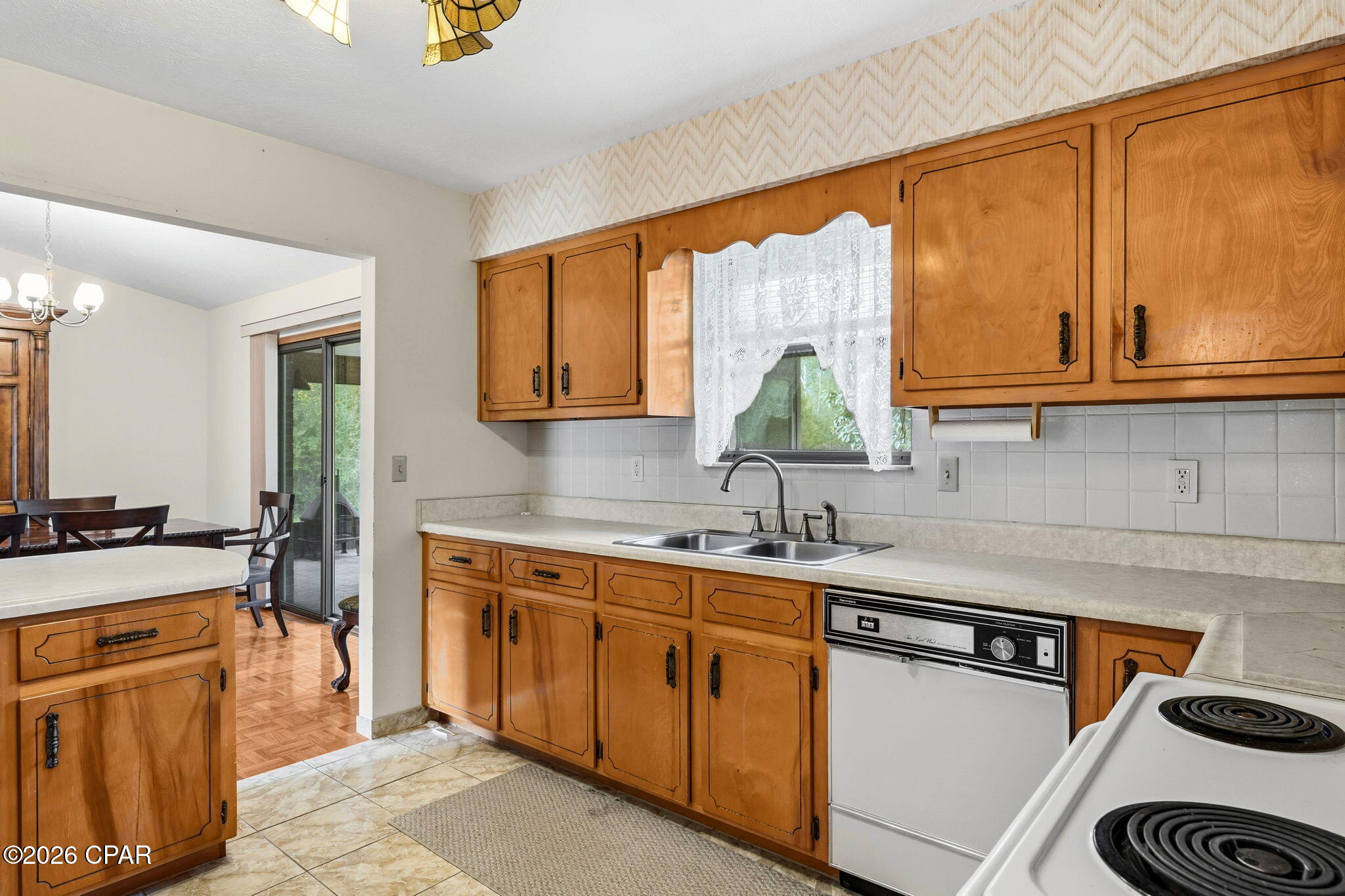 Sunny Hills - Residential