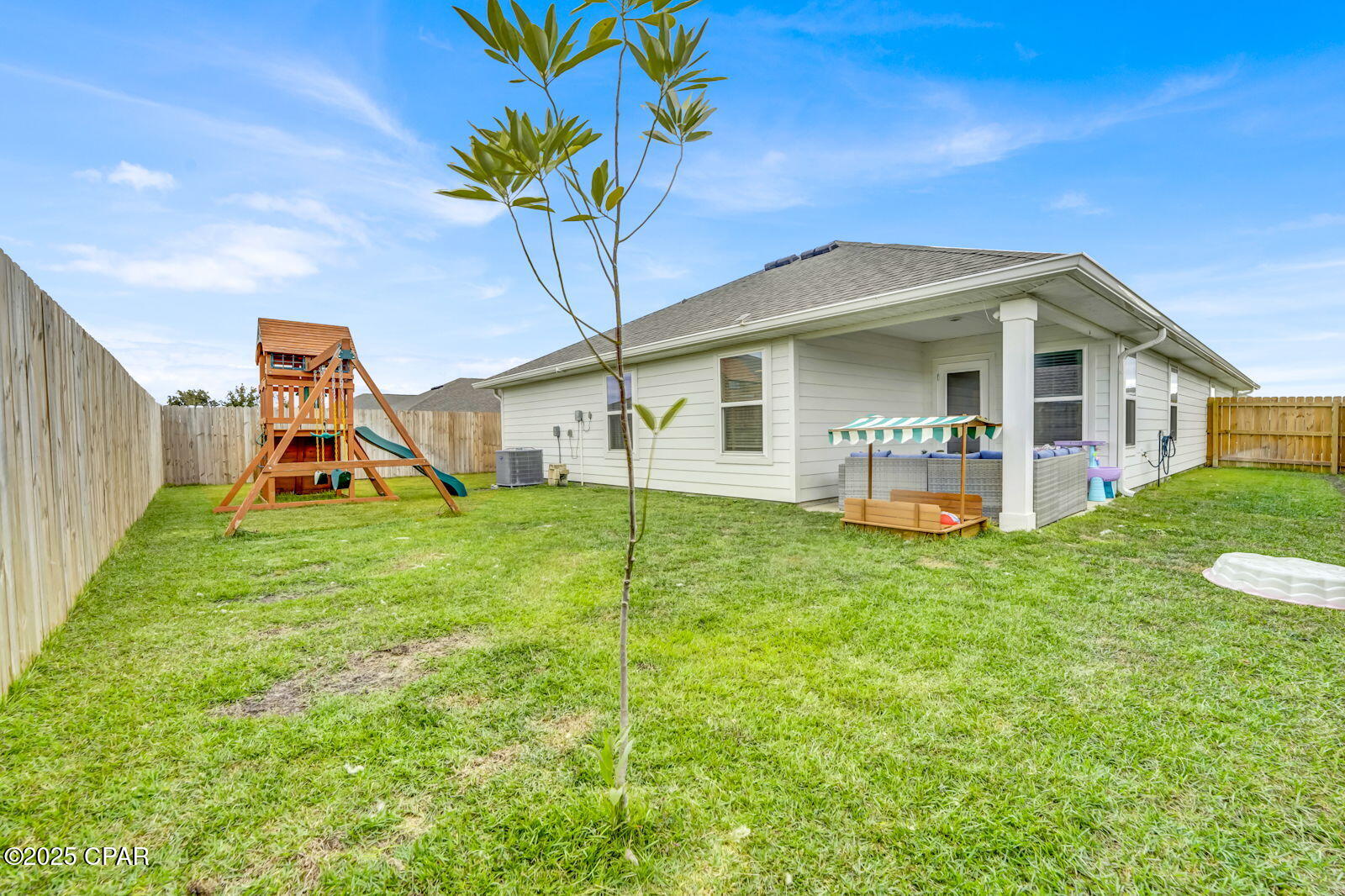 Park Place Phase 1 - Residential