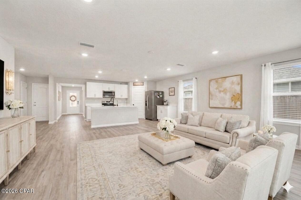 Park Place Phase 1 - Residential