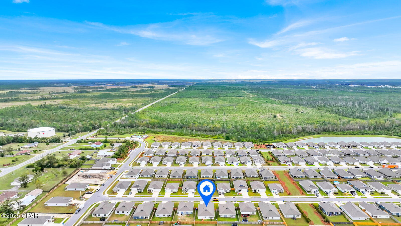 Park Place Phase 1 - Residential