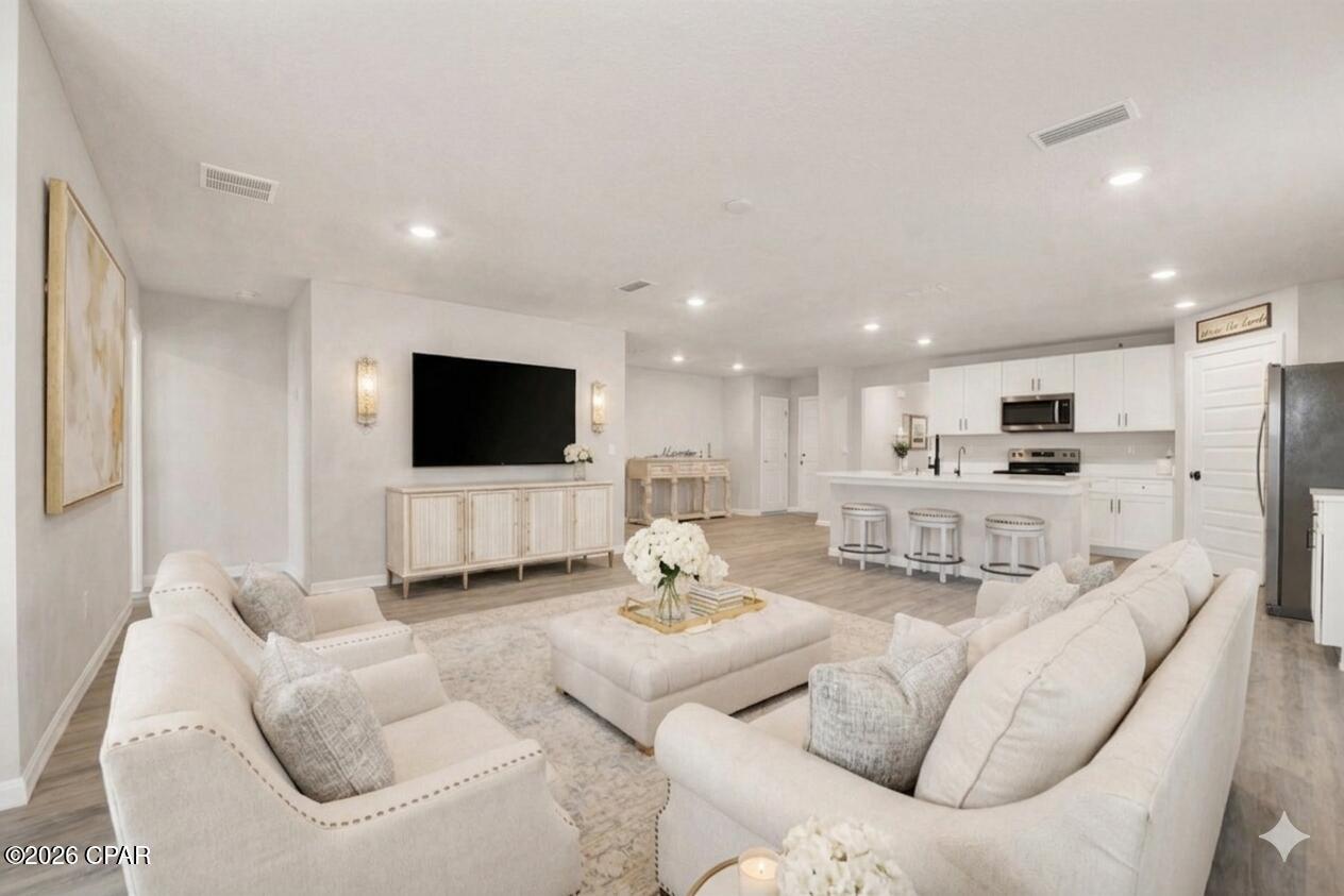 Park Place Phase 1 - Residential