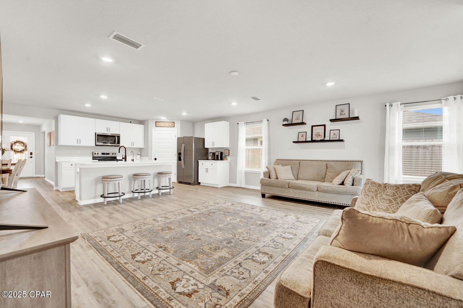 Park Place Phase 1 - Residential