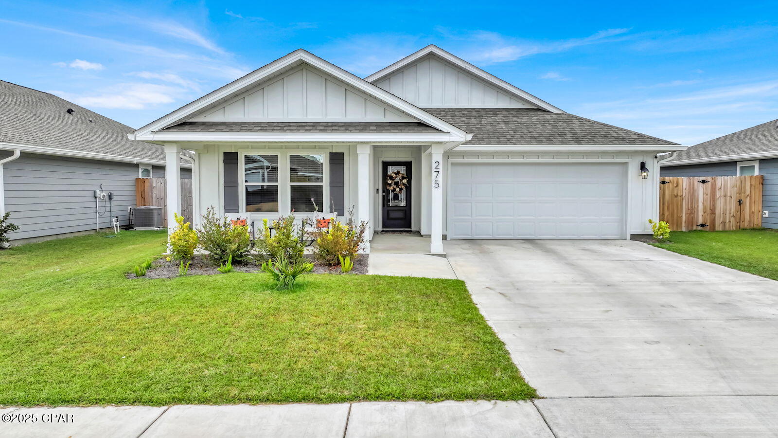 Park Place Phase 1 - Residential