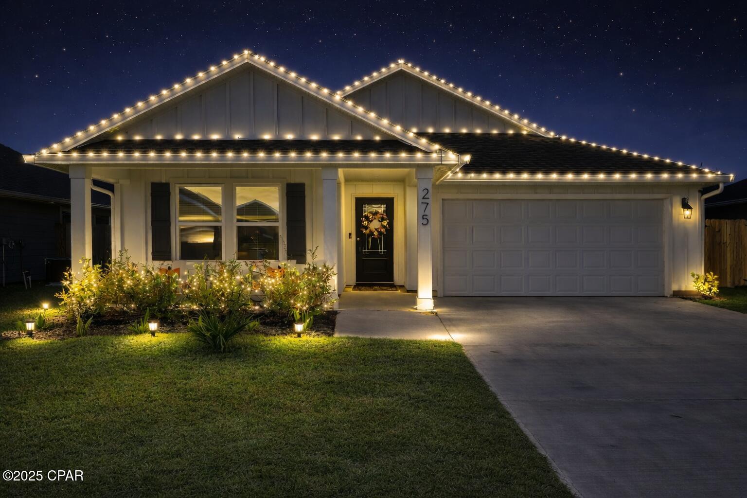 Park Place Phase 1 - Residential