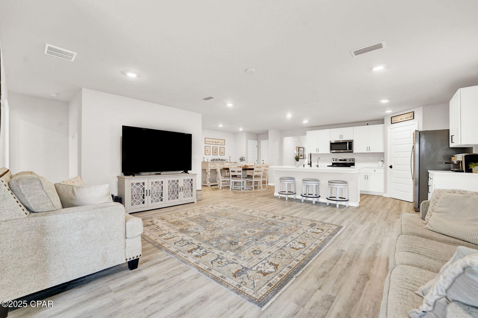 Park Place Phase 1 - Residential