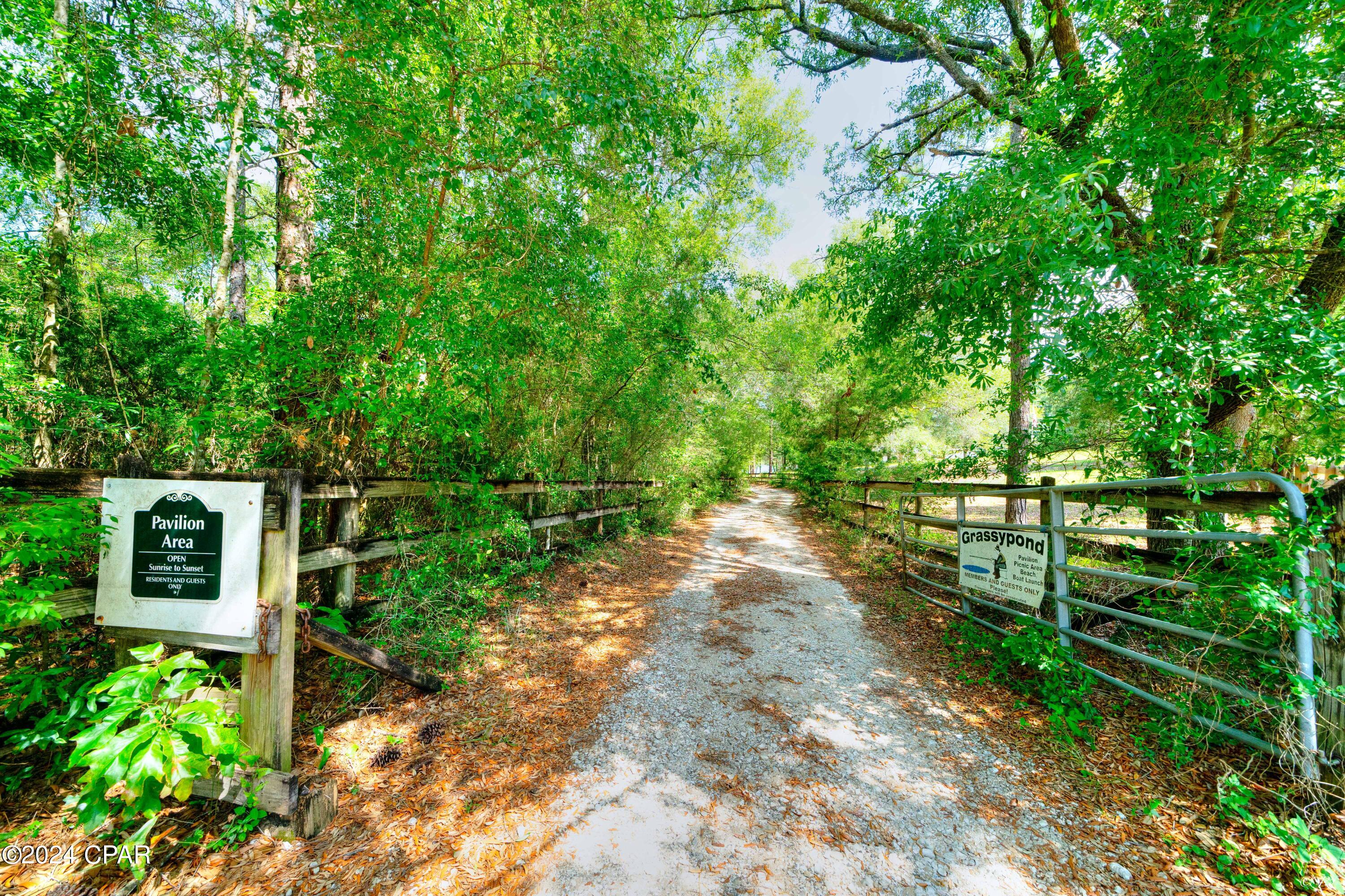Grassy Pond Ranch - Residential