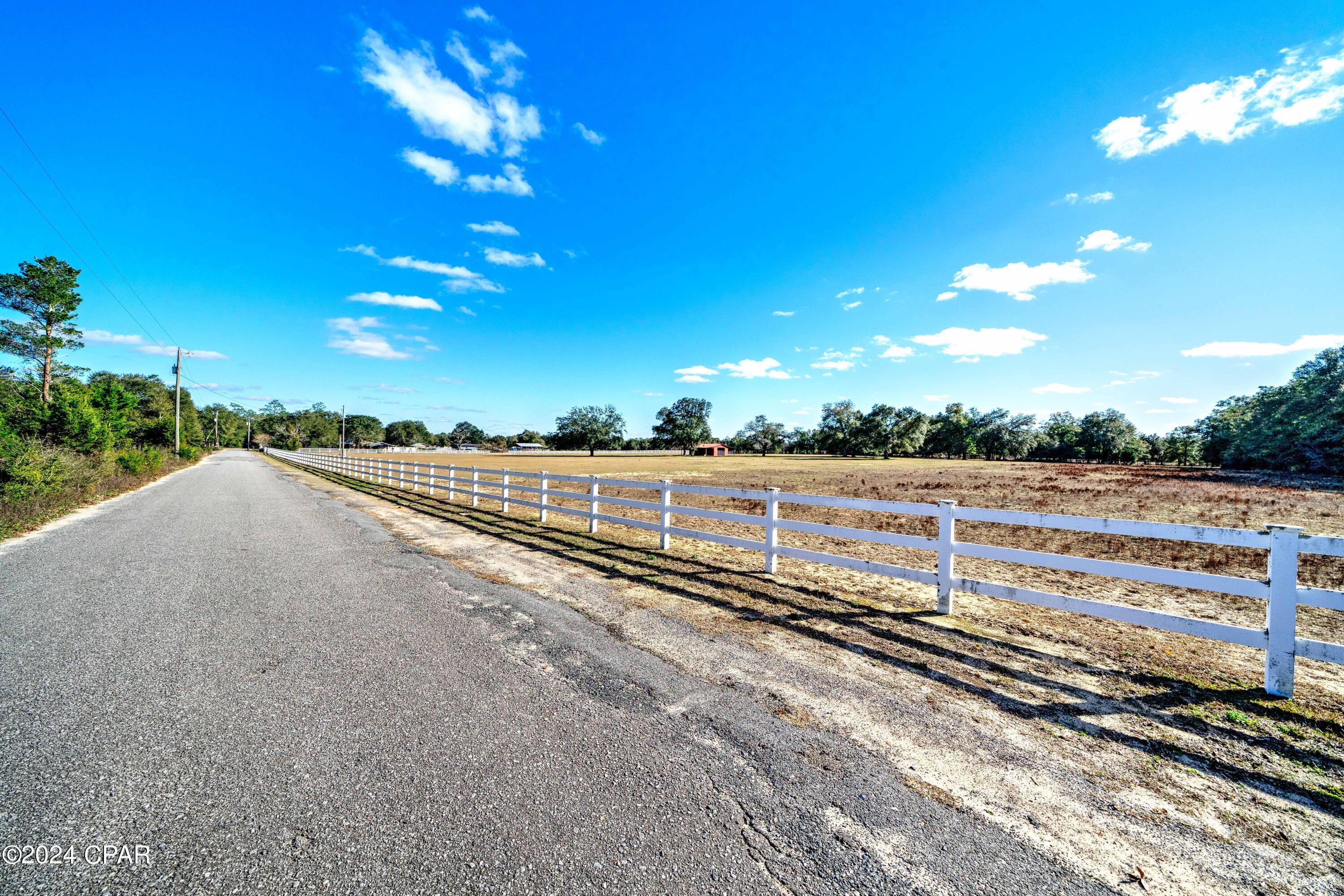 Grassy Pond Ranch - Residential