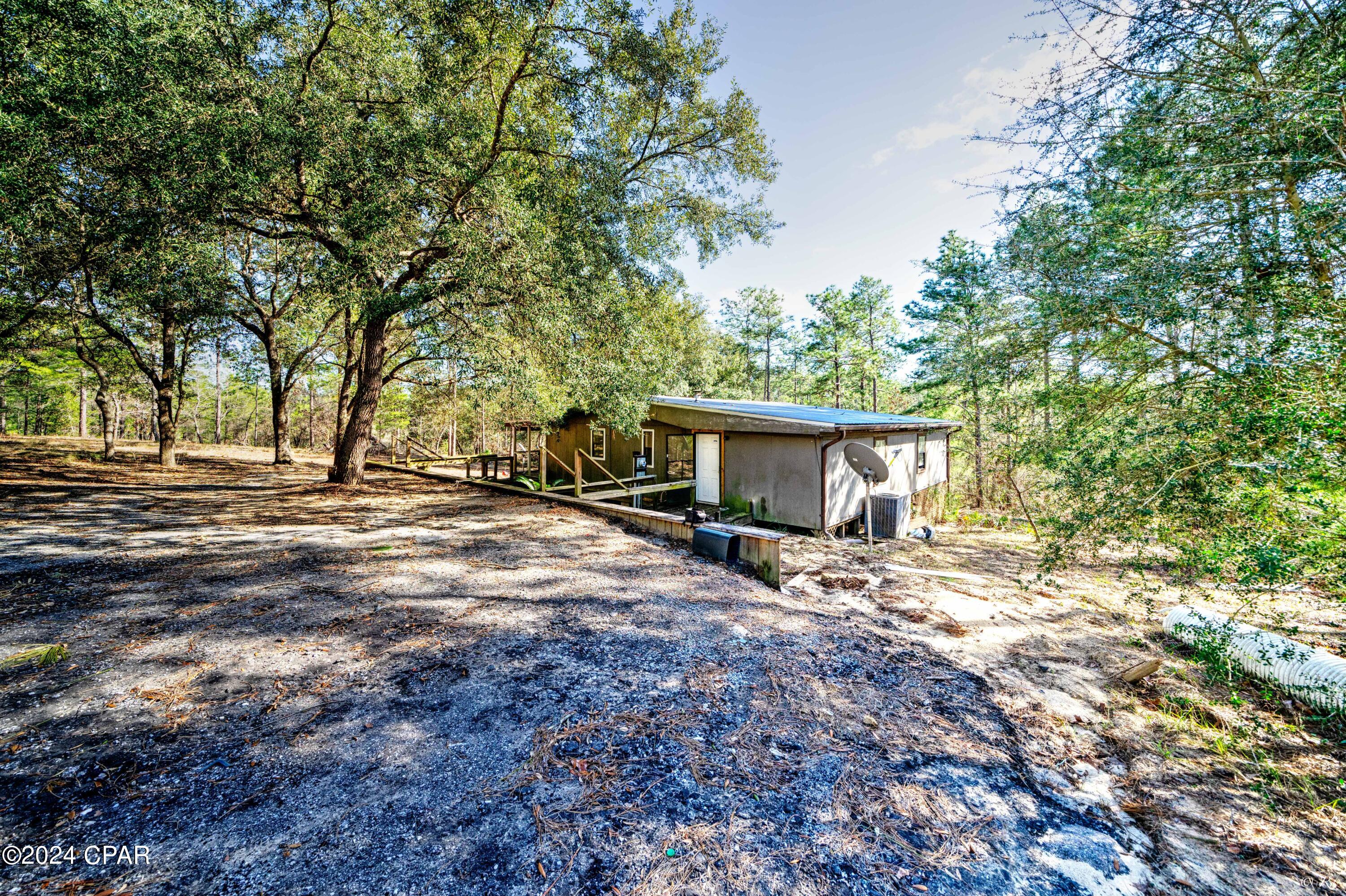 Grassy Pond Ranch - Residential