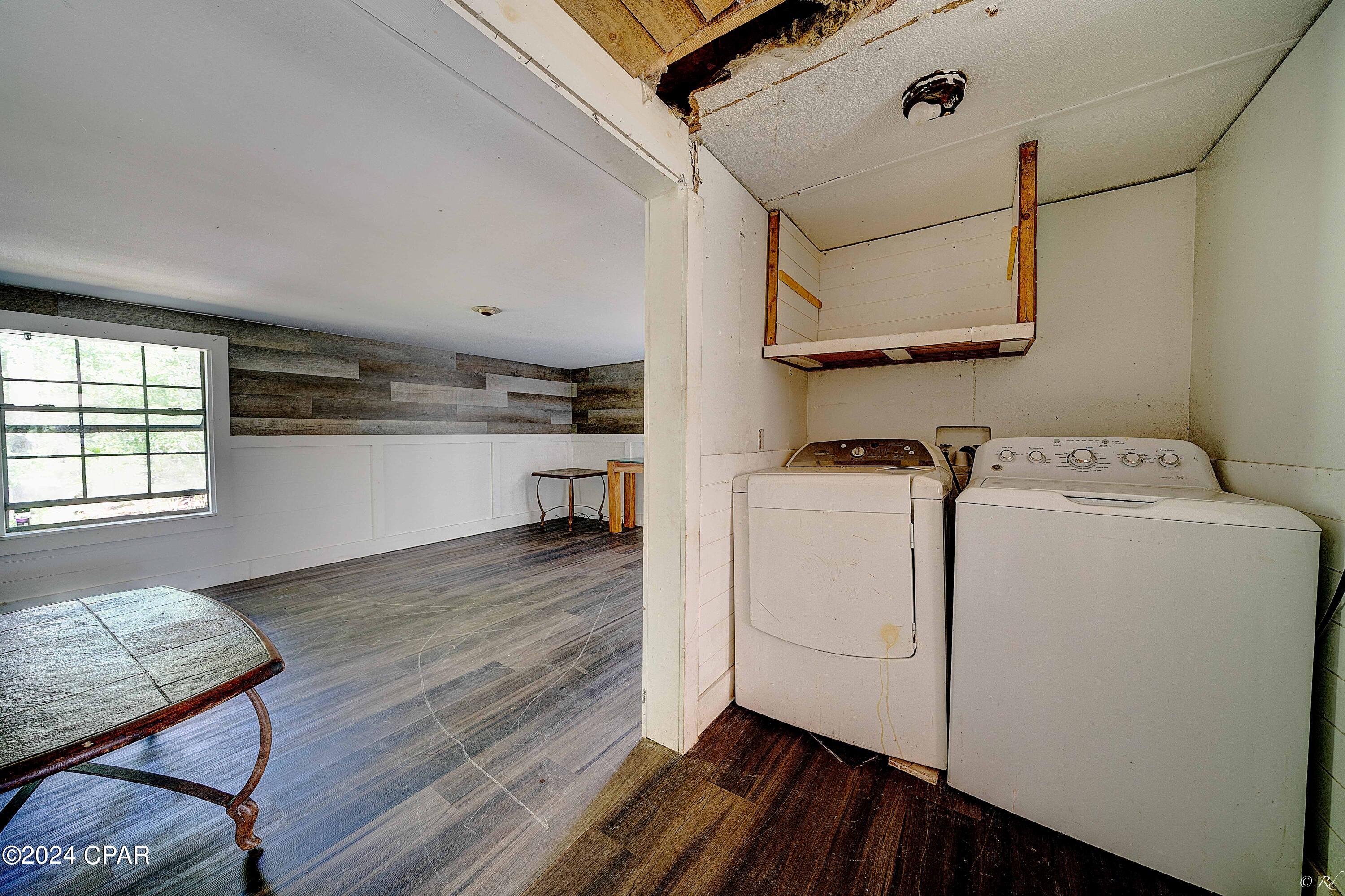 Grassy Pond Ranch - Residential