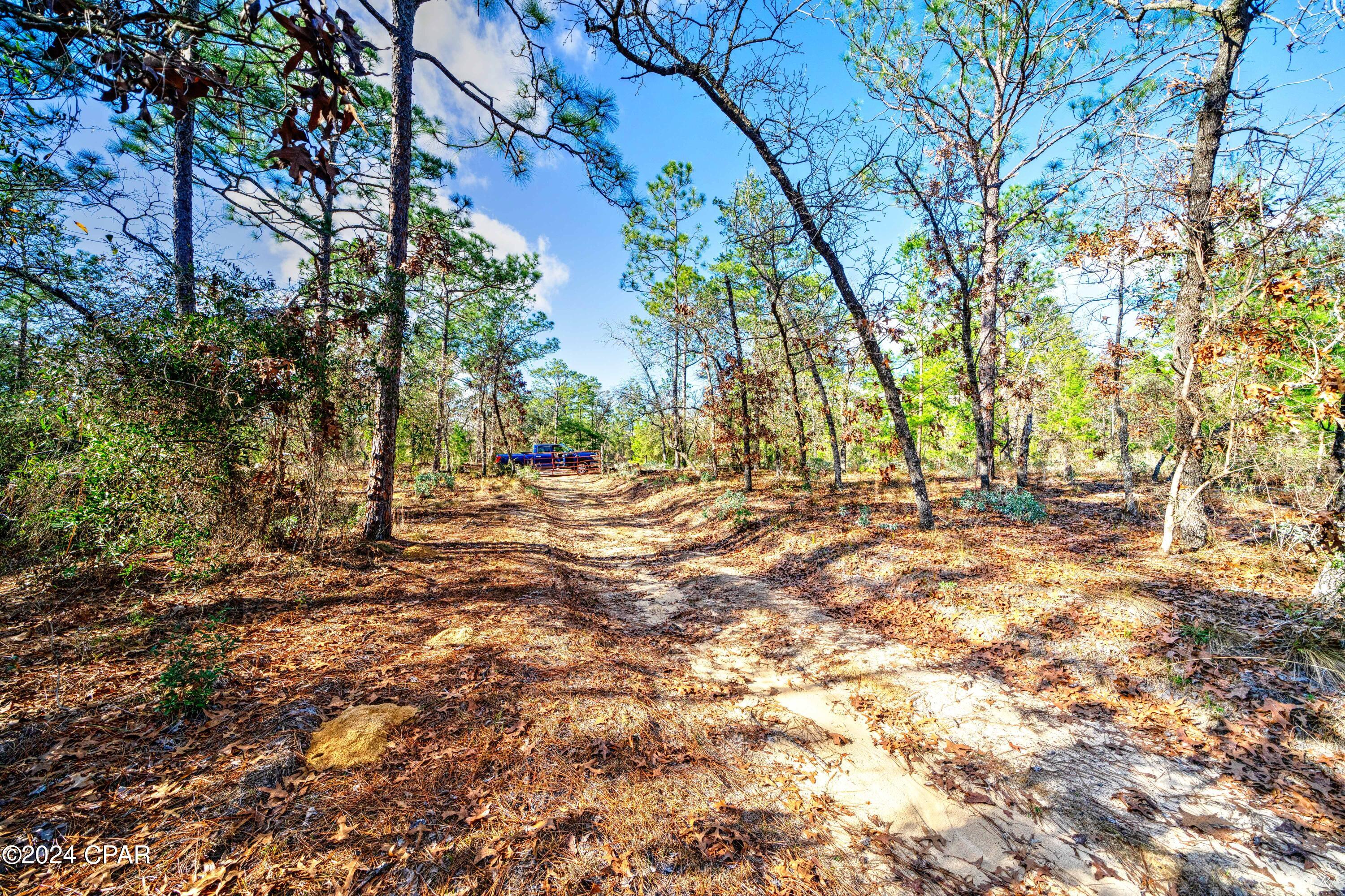 Grassy Pond Ranch - Residential