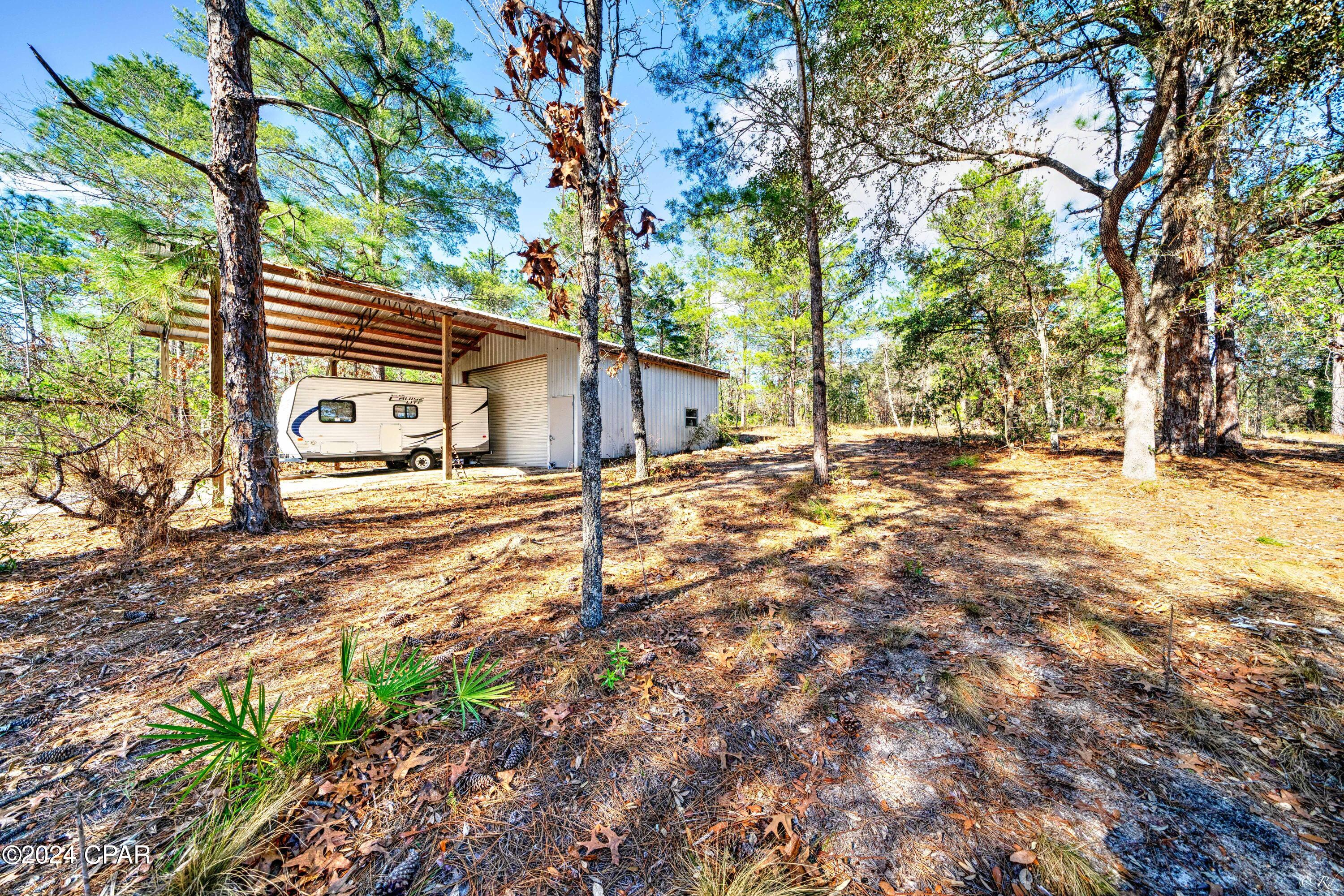 Grassy Pond Ranch - Residential