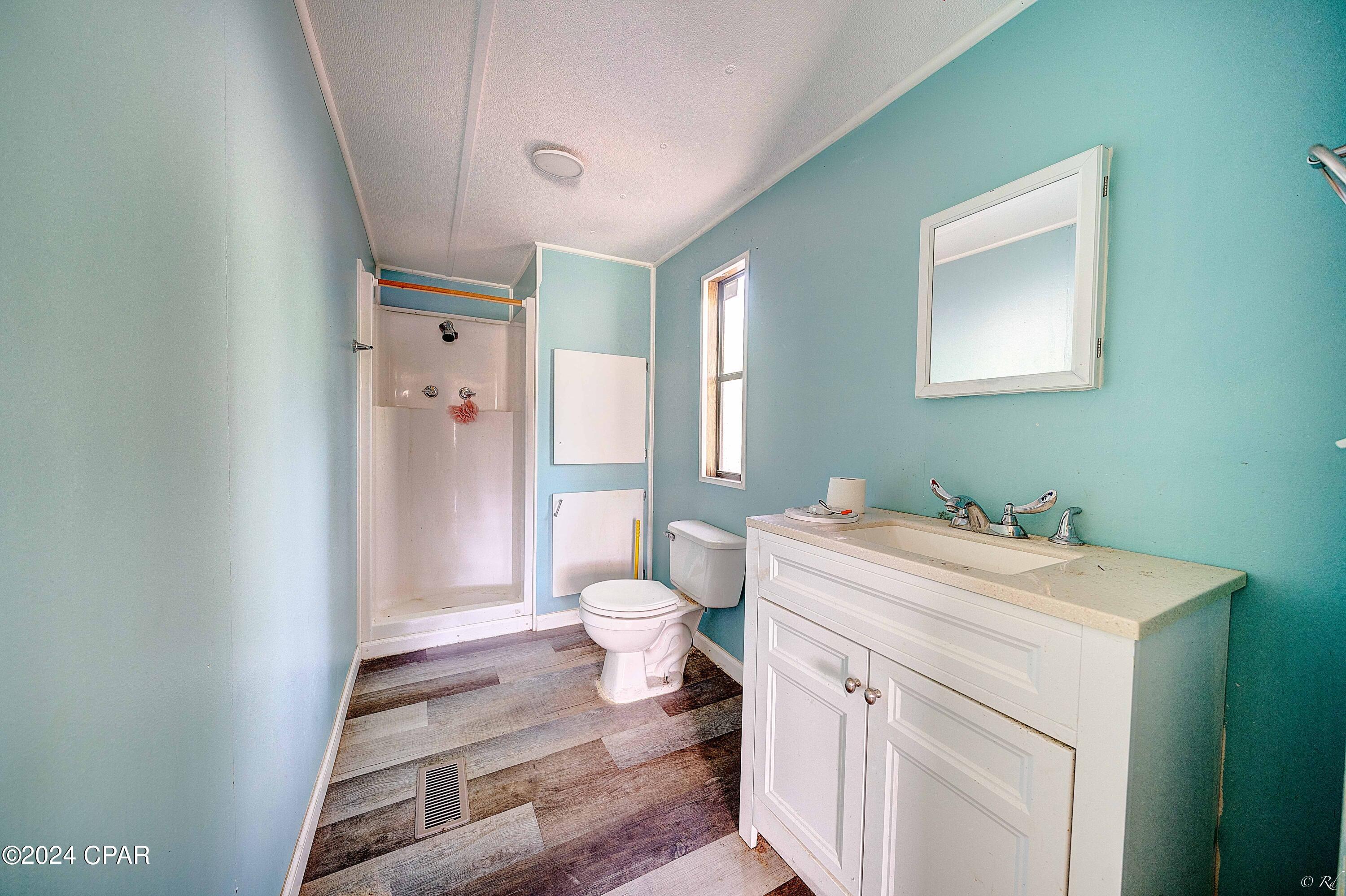 Grassy Pond Ranch - Residential