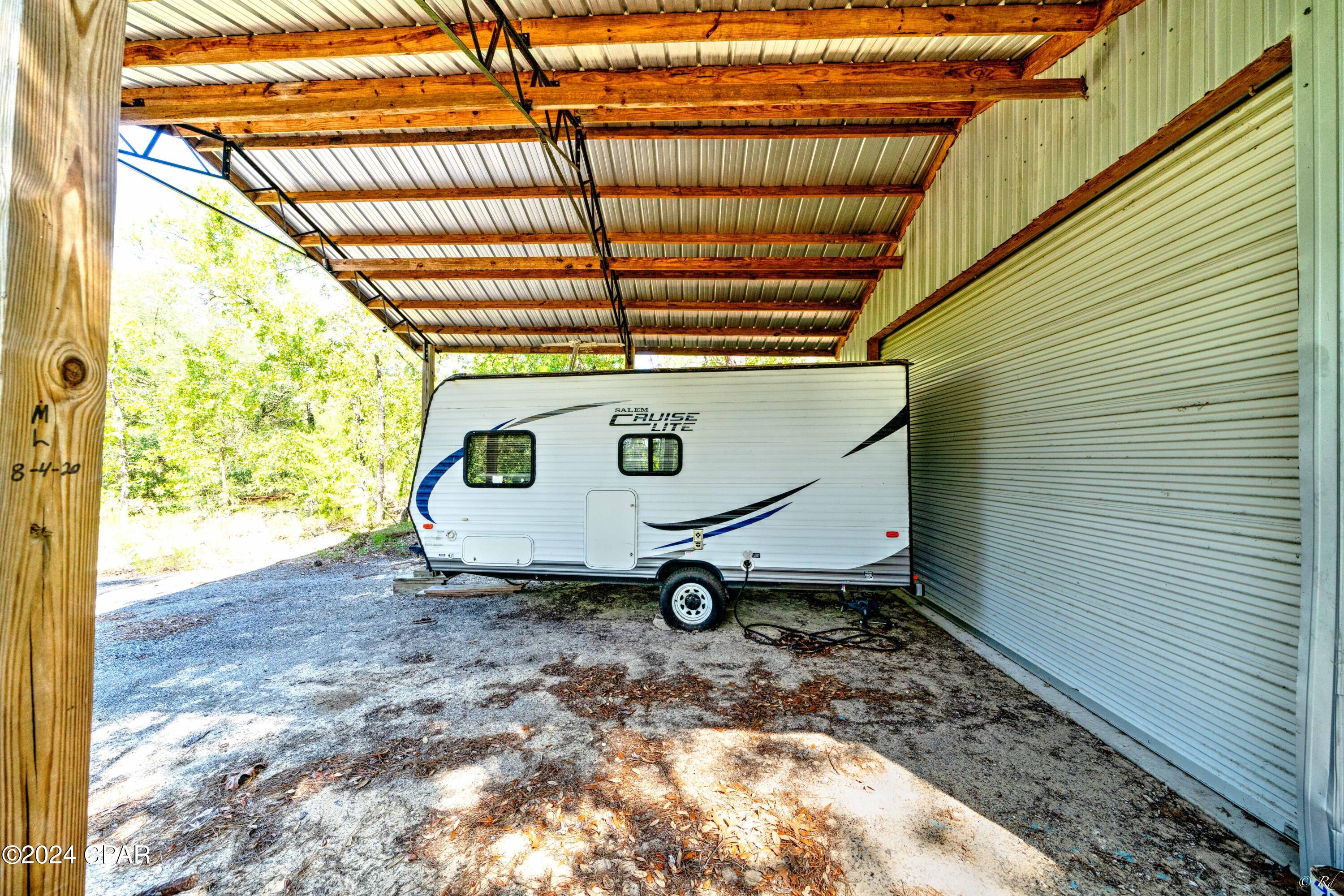 Grassy Pond Ranch - Residential