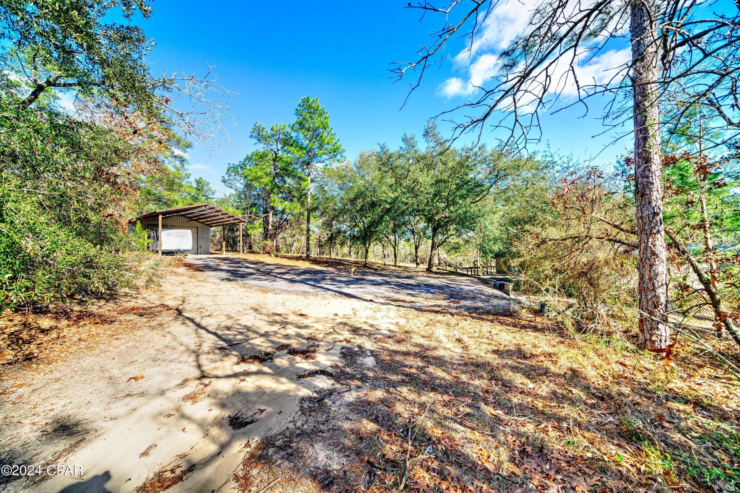 Grassy Pond Ranch - Residential