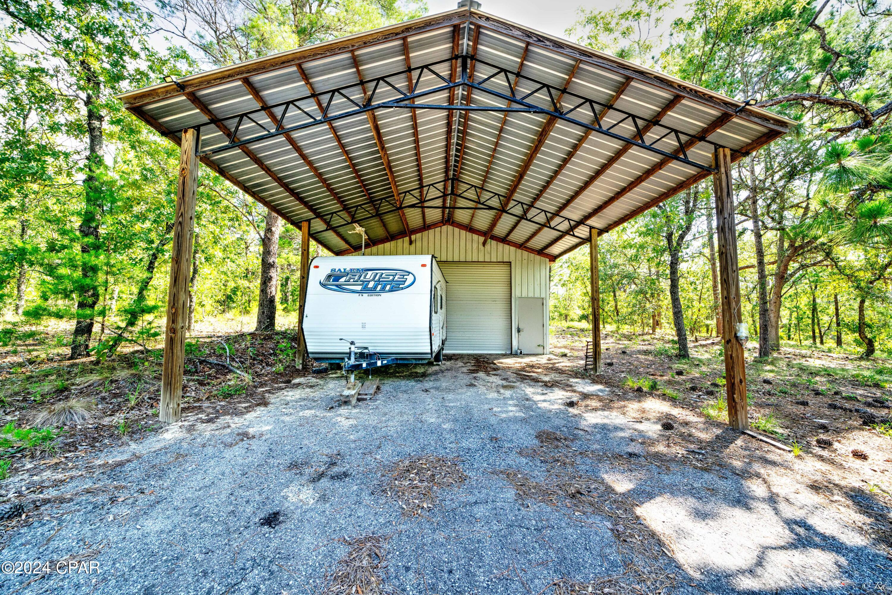 Grassy Pond Ranch - Residential