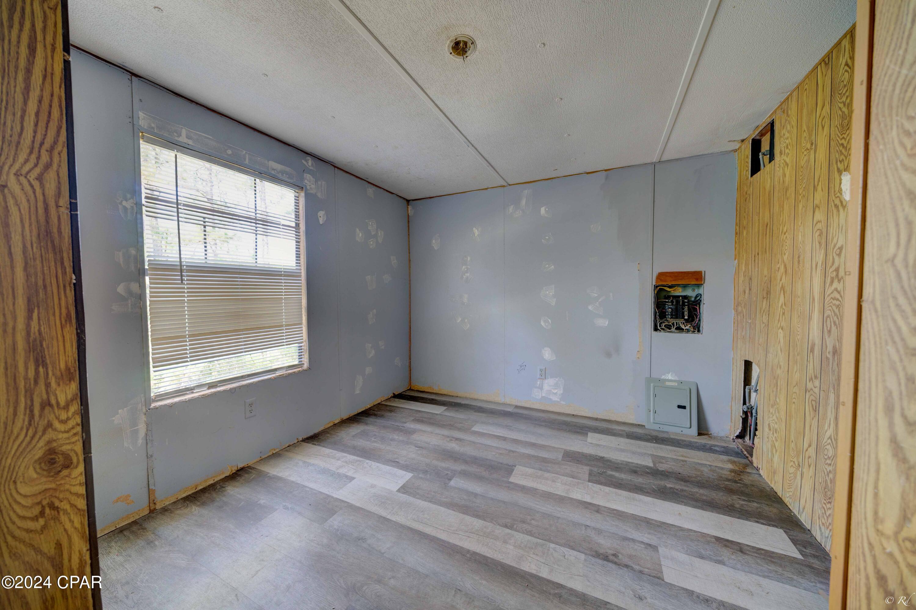 Grassy Pond Ranch - Residential