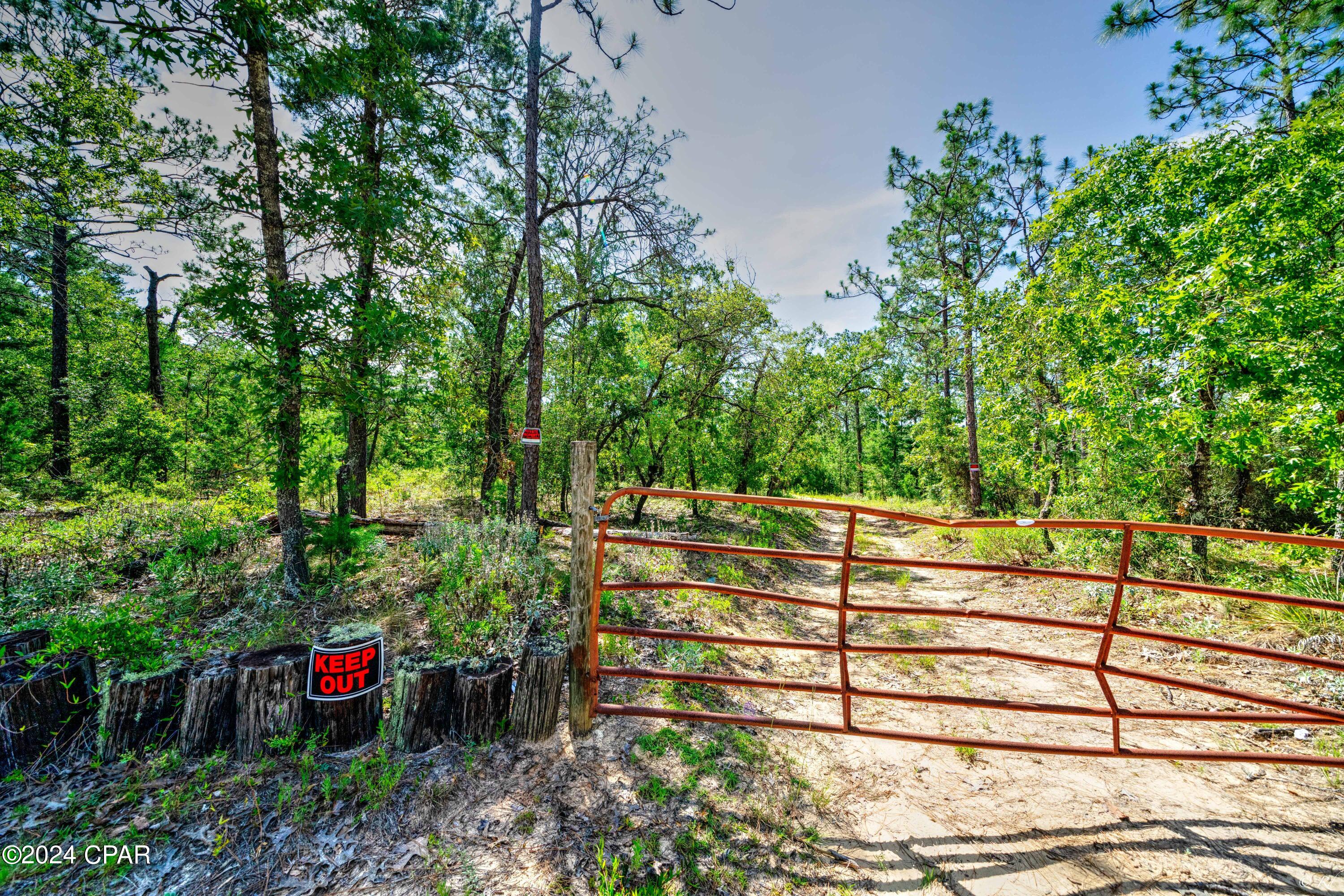 Grassy Pond Ranch - Residential