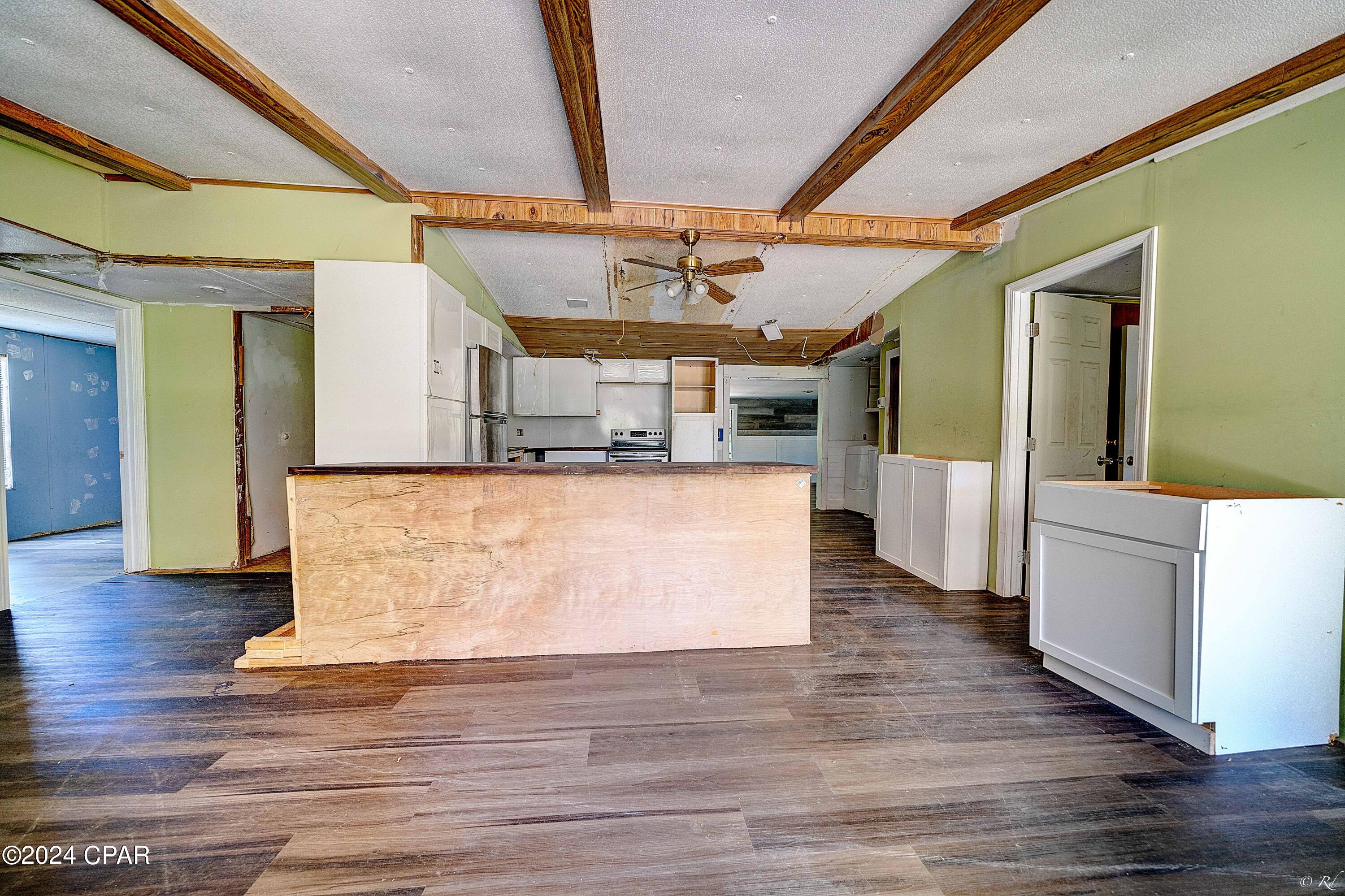 Grassy Pond Ranch - Residential