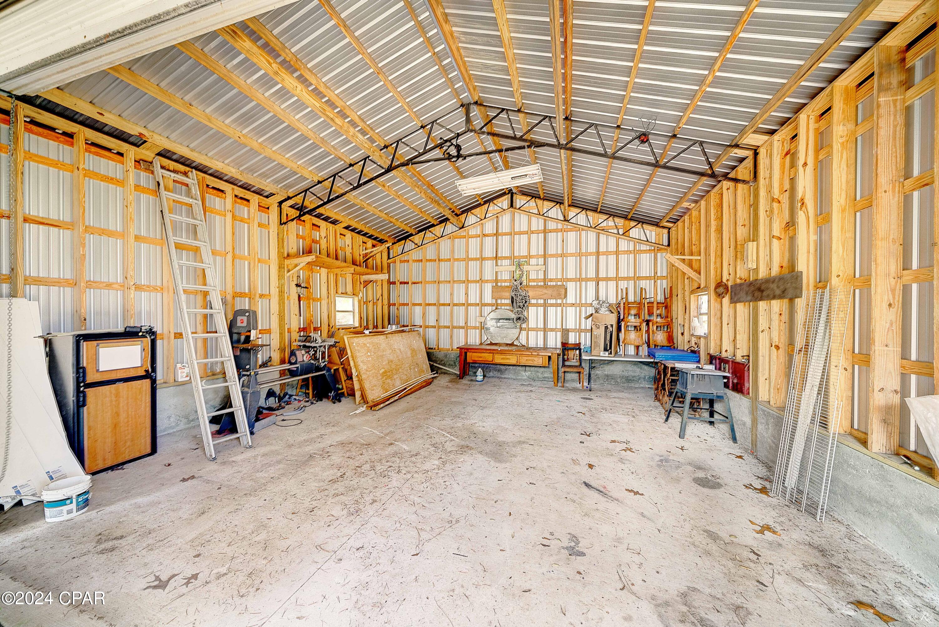 Grassy Pond Ranch - Residential