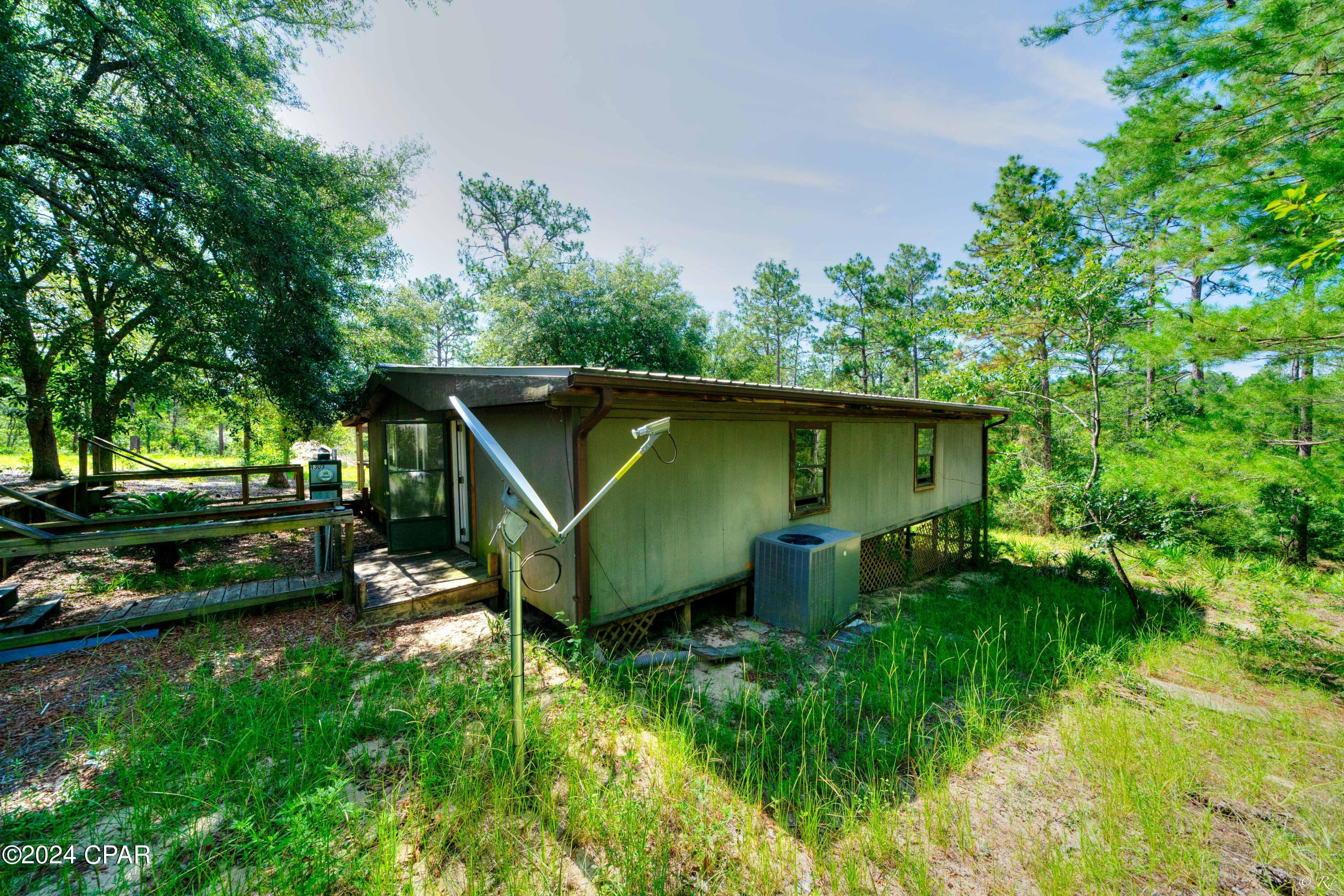 Grassy Pond Ranch - Residential