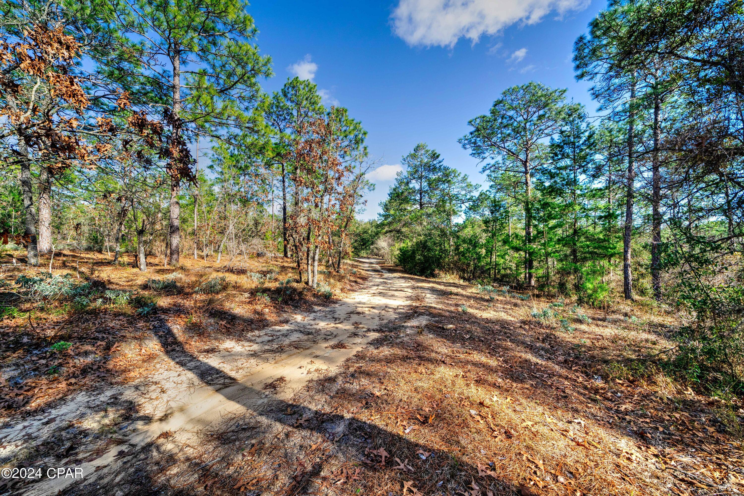 Grassy Pond Ranch - Residential