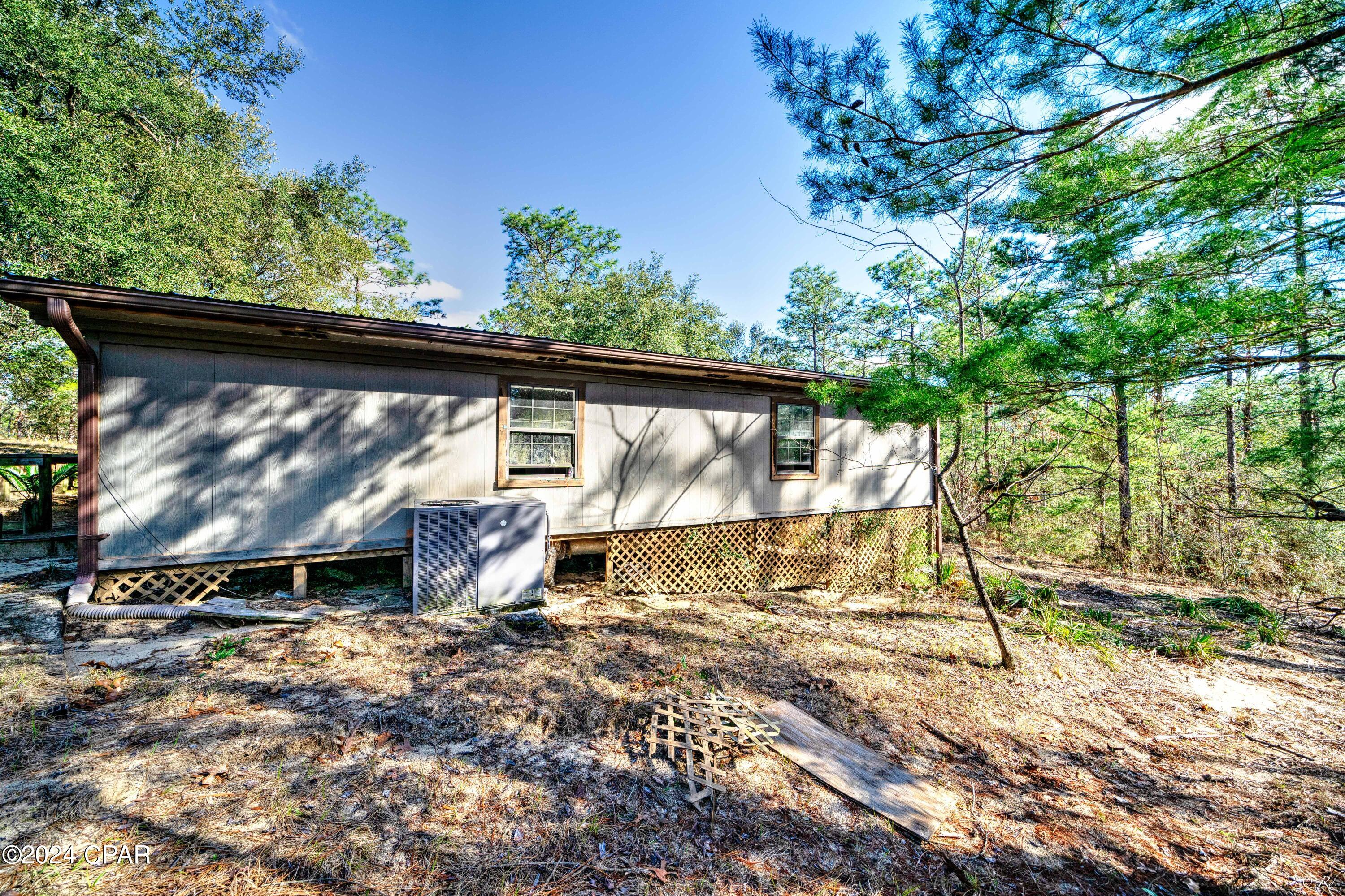 Grassy Pond Ranch - Residential