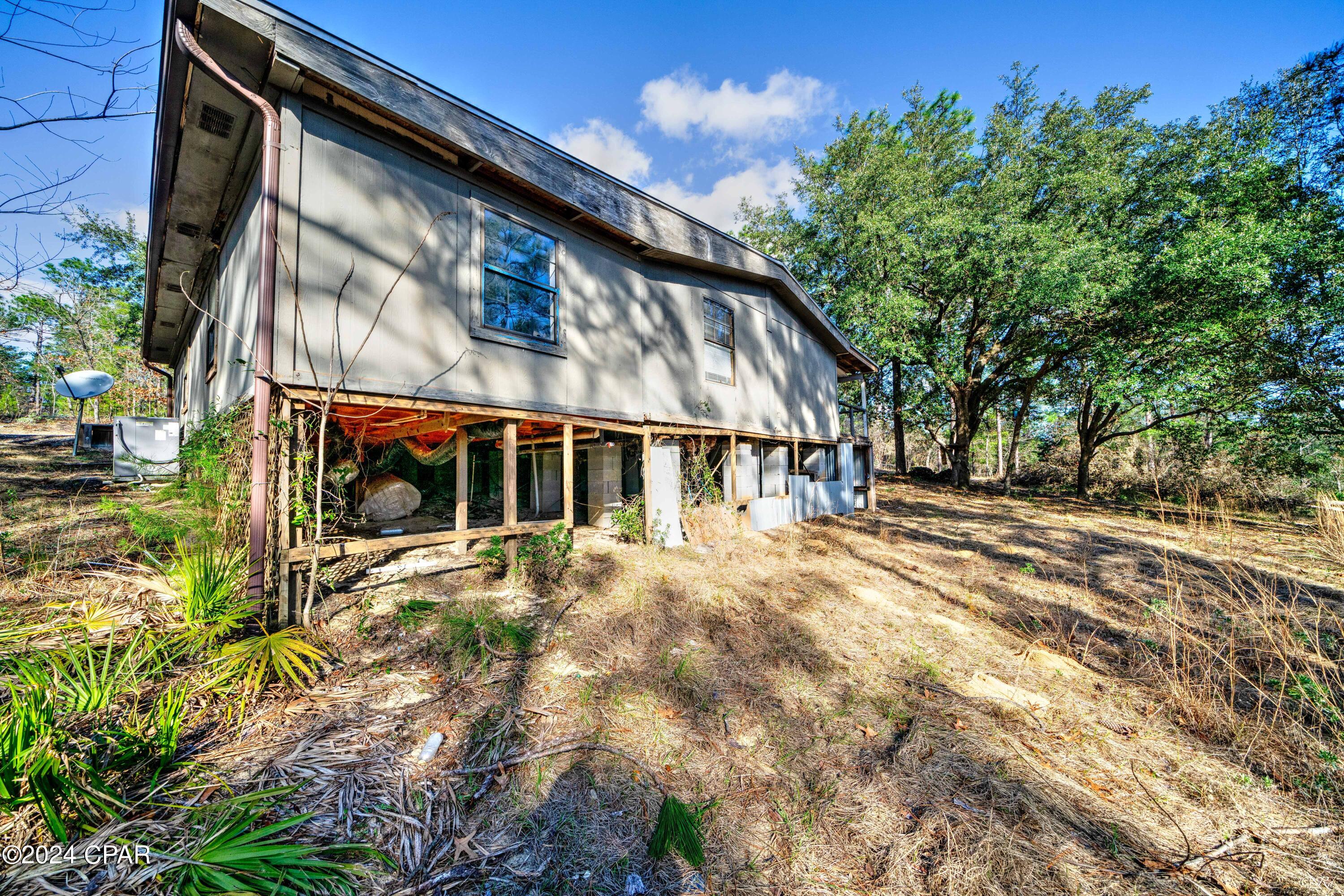 Grassy Pond Ranch - Residential