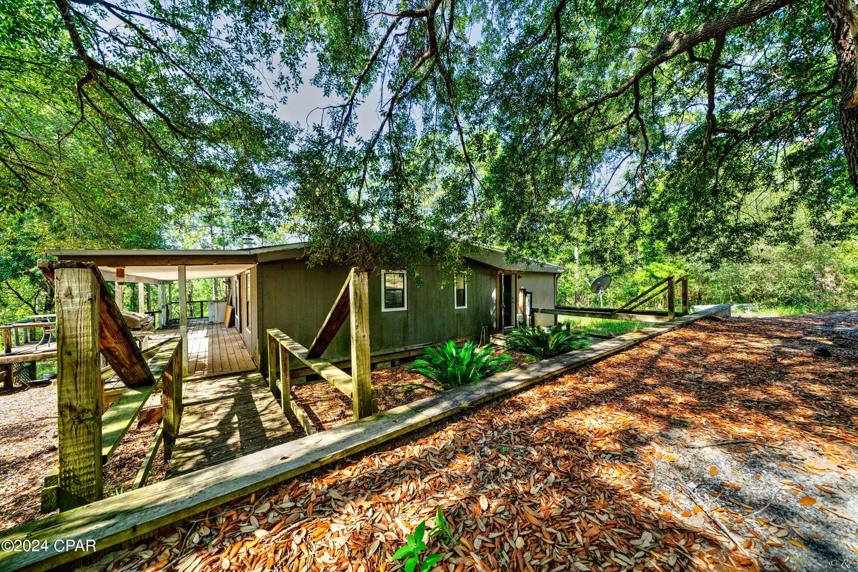 Grassy Pond Ranch - Residential