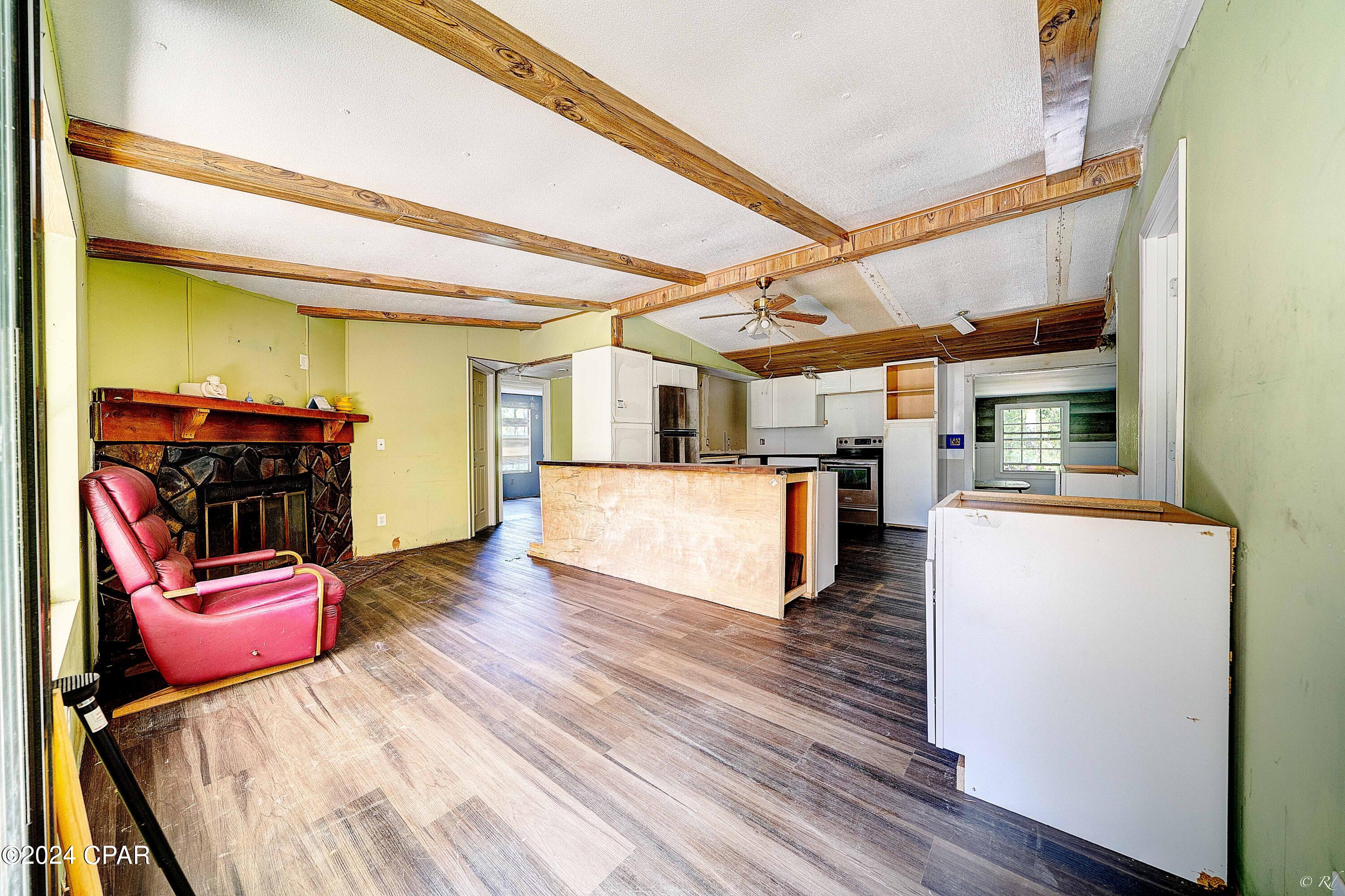 Grassy Pond Ranch - Residential