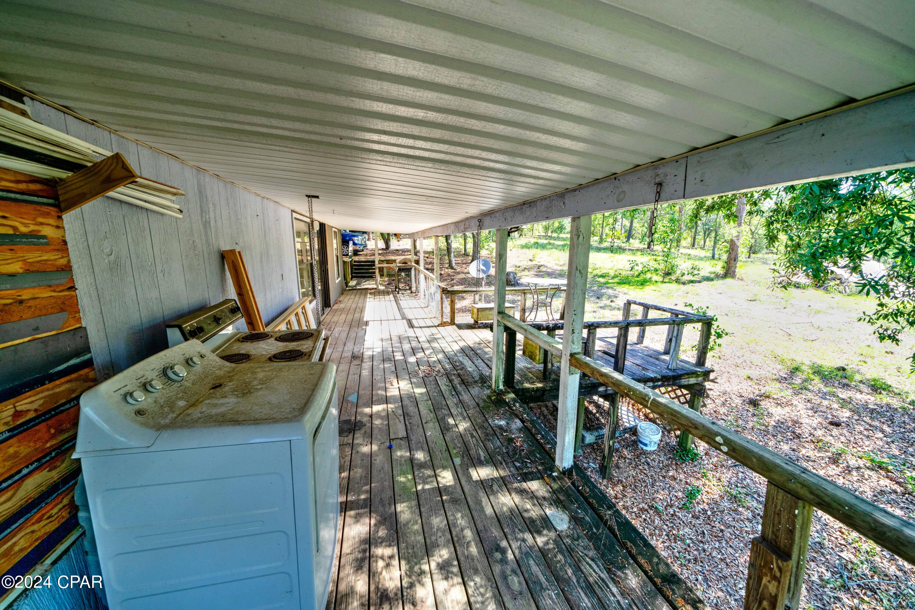 Grassy Pond Ranch - Residential