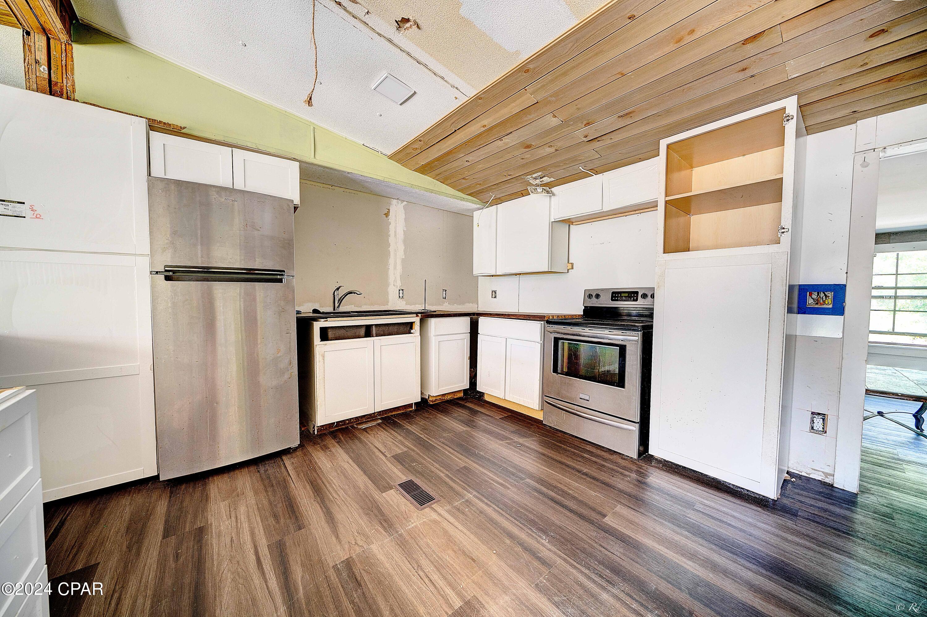 Grassy Pond Ranch - Residential