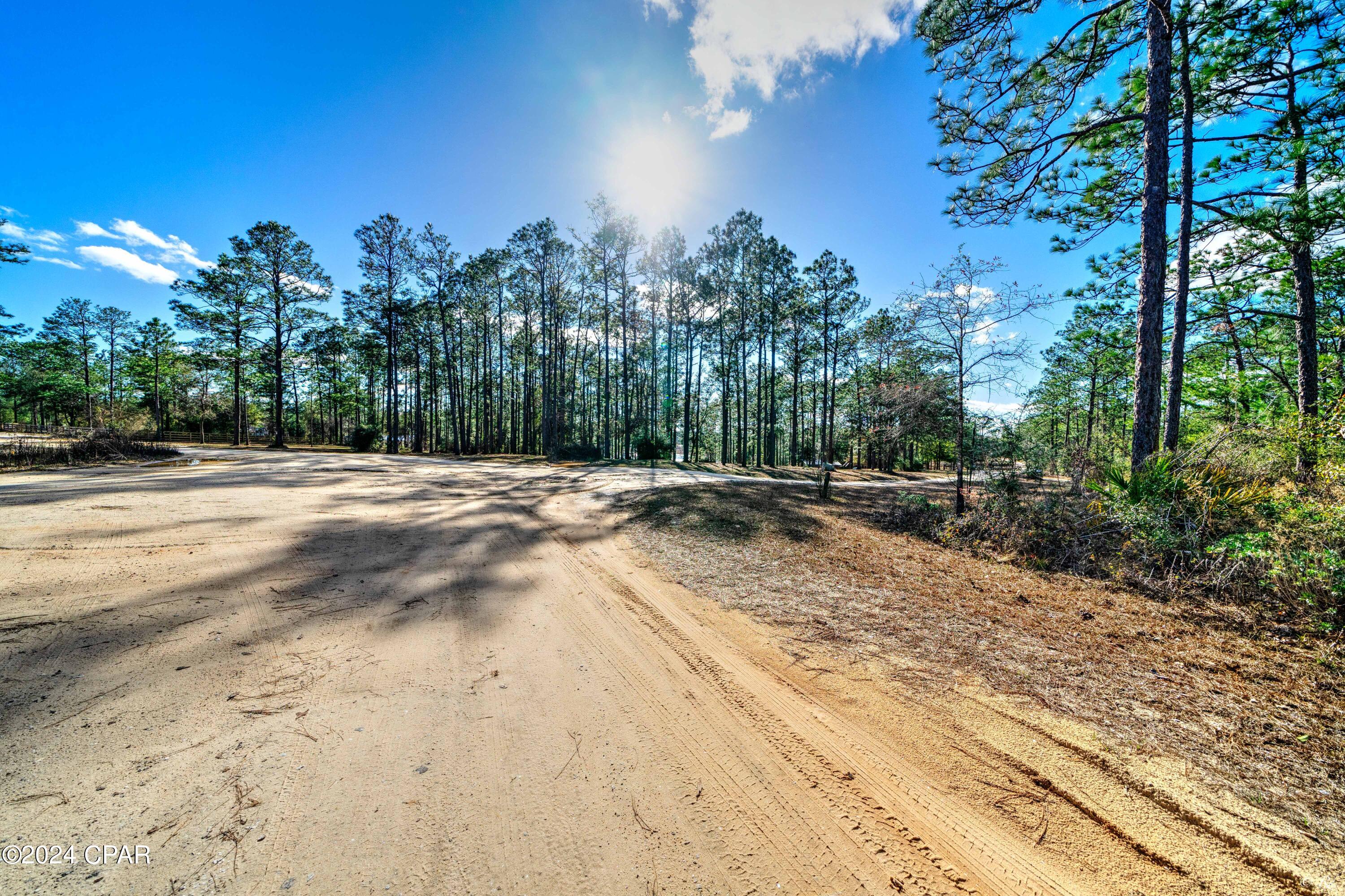 Grassy Pond Ranch - Residential