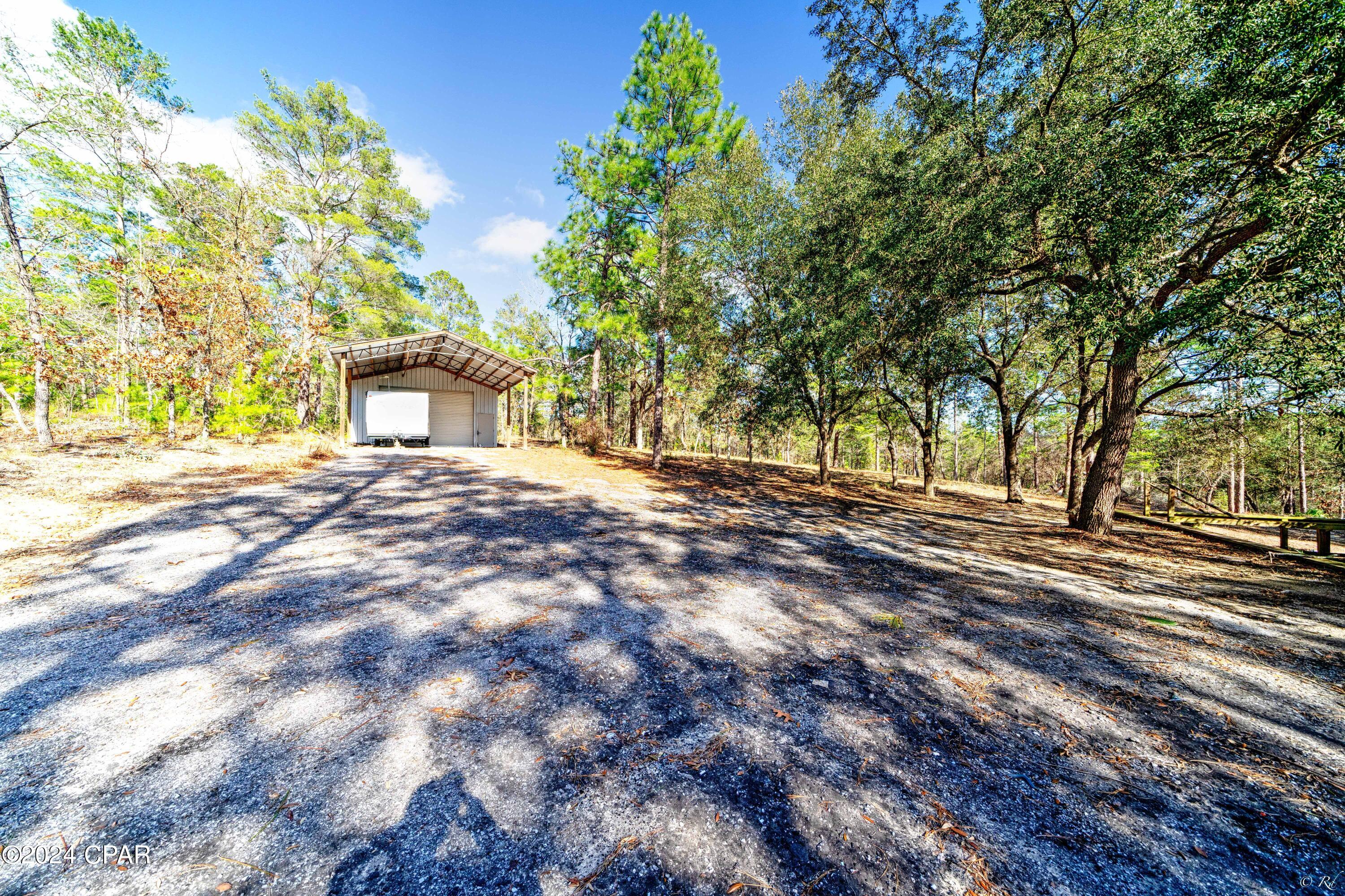 Grassy Pond Ranch - Residential