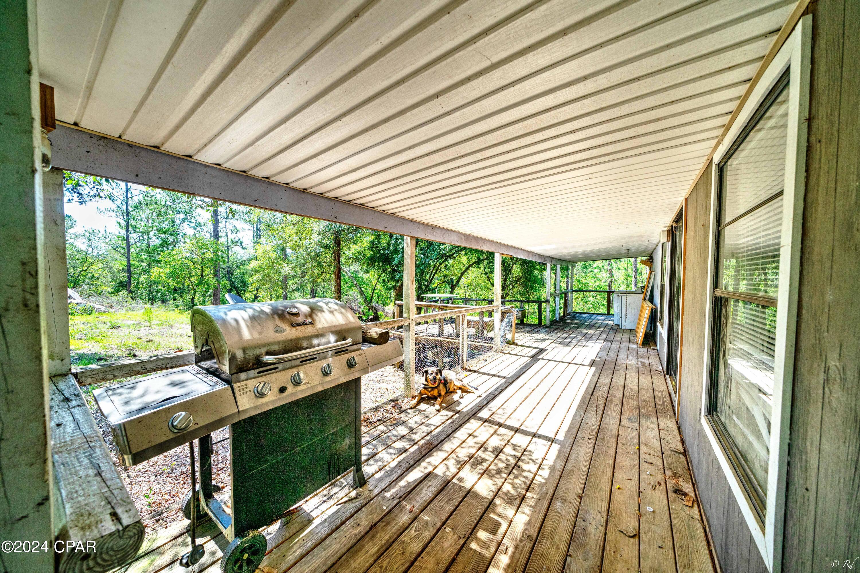 Grassy Pond Ranch - Residential