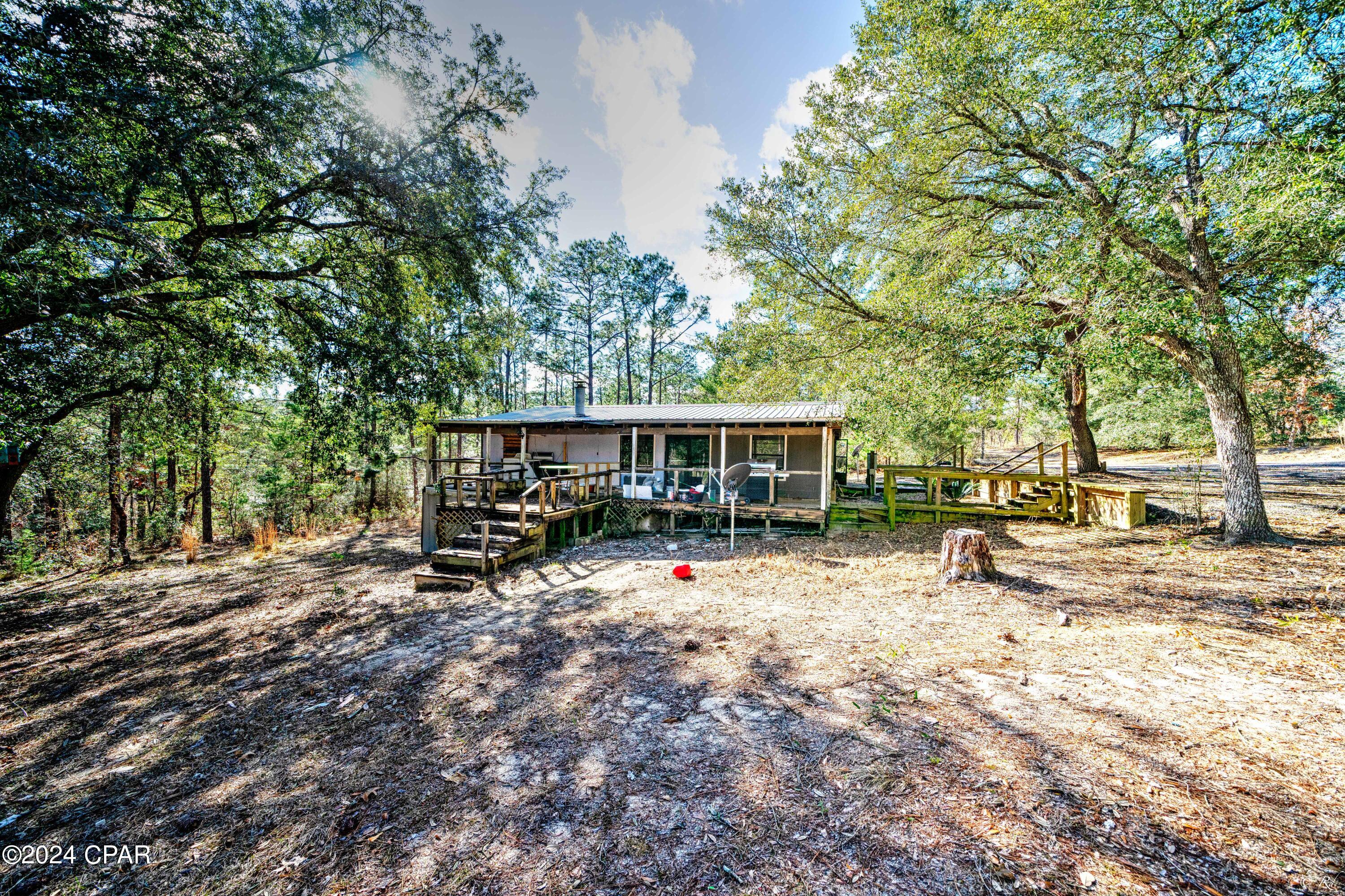 Grassy Pond Ranch - Residential
