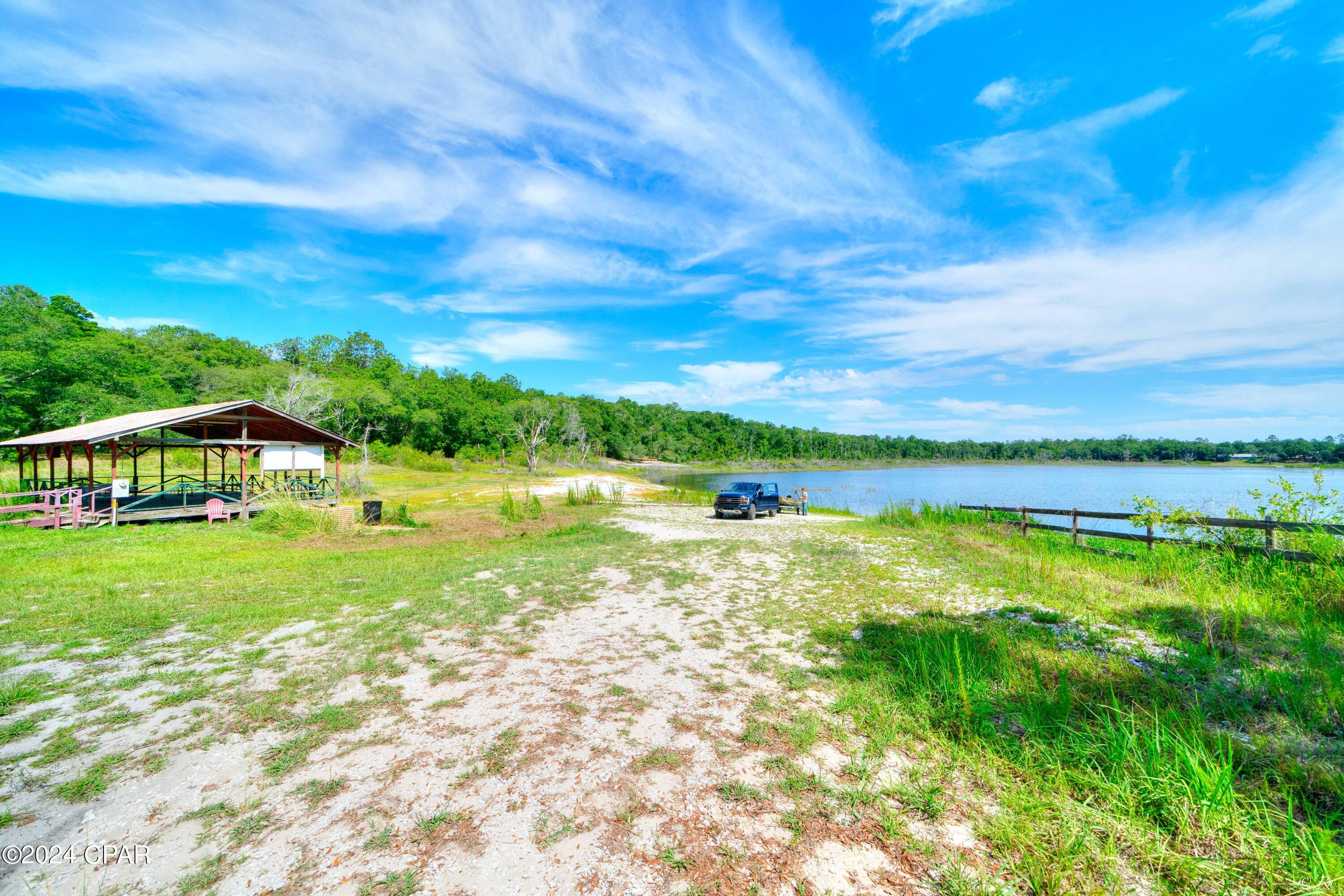 Grassy Pond Ranch - Residential
